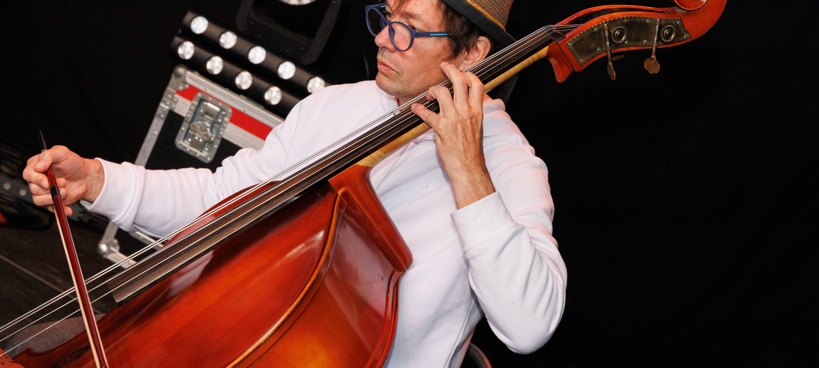 Der Bochumer Musiksommer 2026 – Live vor Ort!