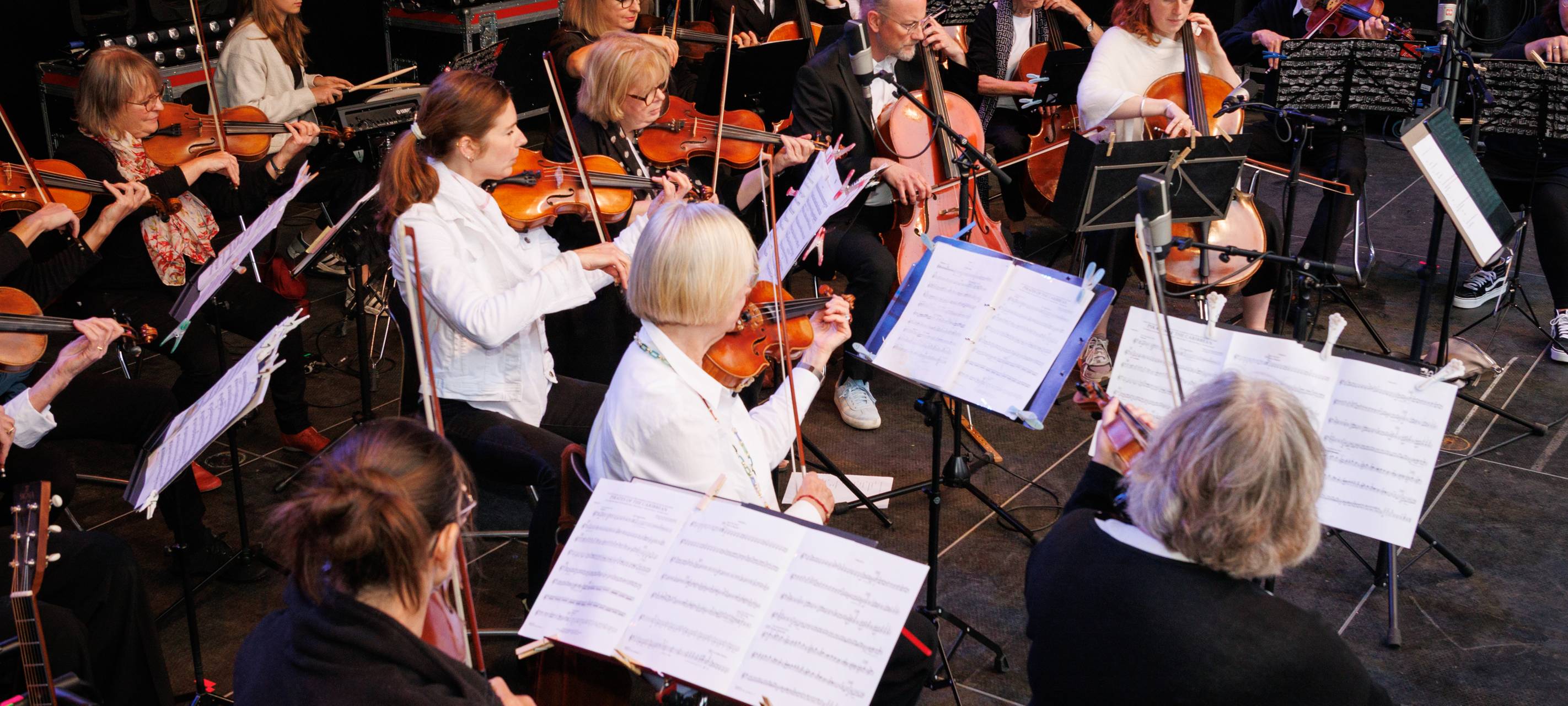 Der Bochumer Musiksommer 2026 – Live vor Ort!