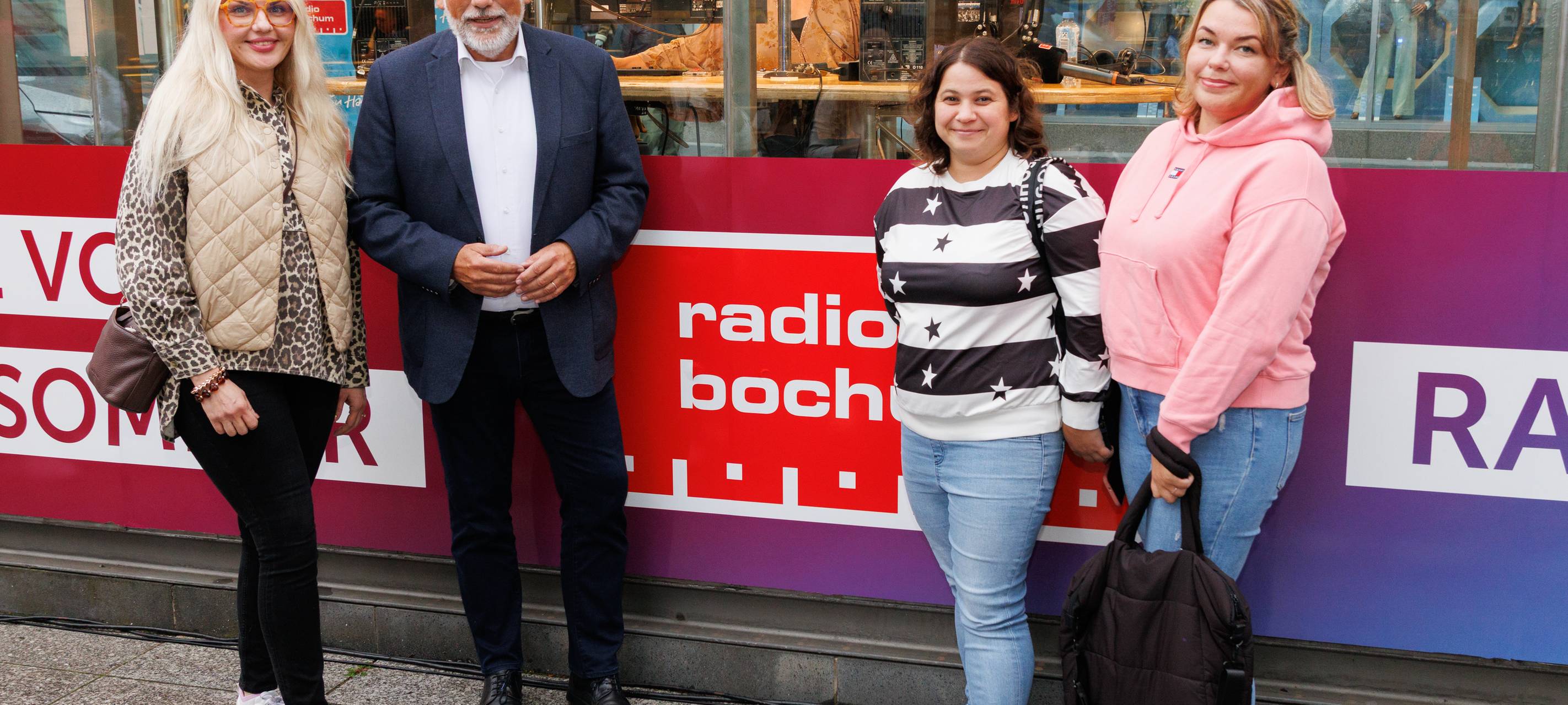 Der Bochumer Musiksommer 2026 – Live vor Ort!