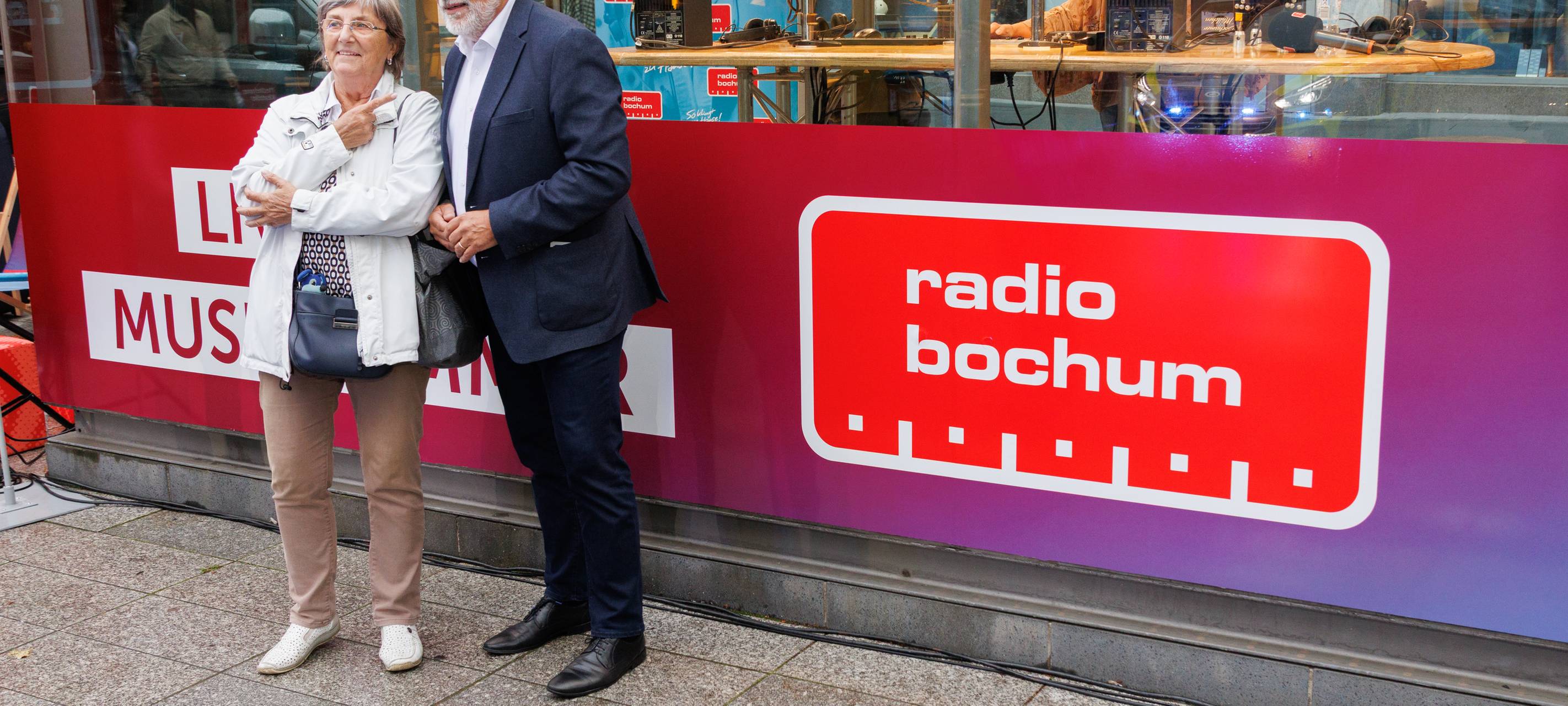 Der Bochumer Musiksommer 2026 – Live vor Ort!