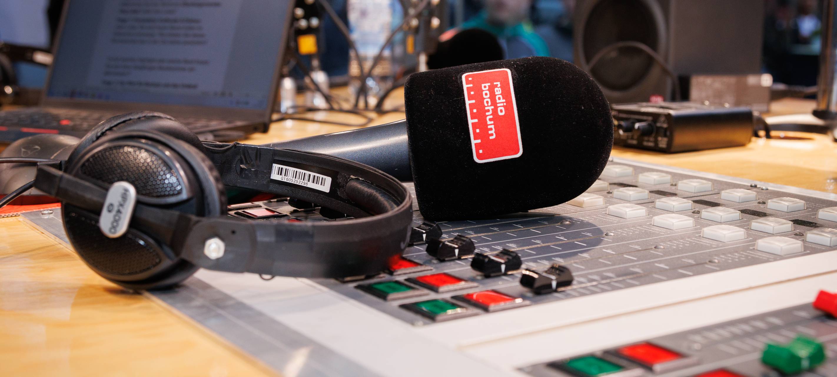 Der Bochumer Musiksommer 2026 – Live vor Ort!