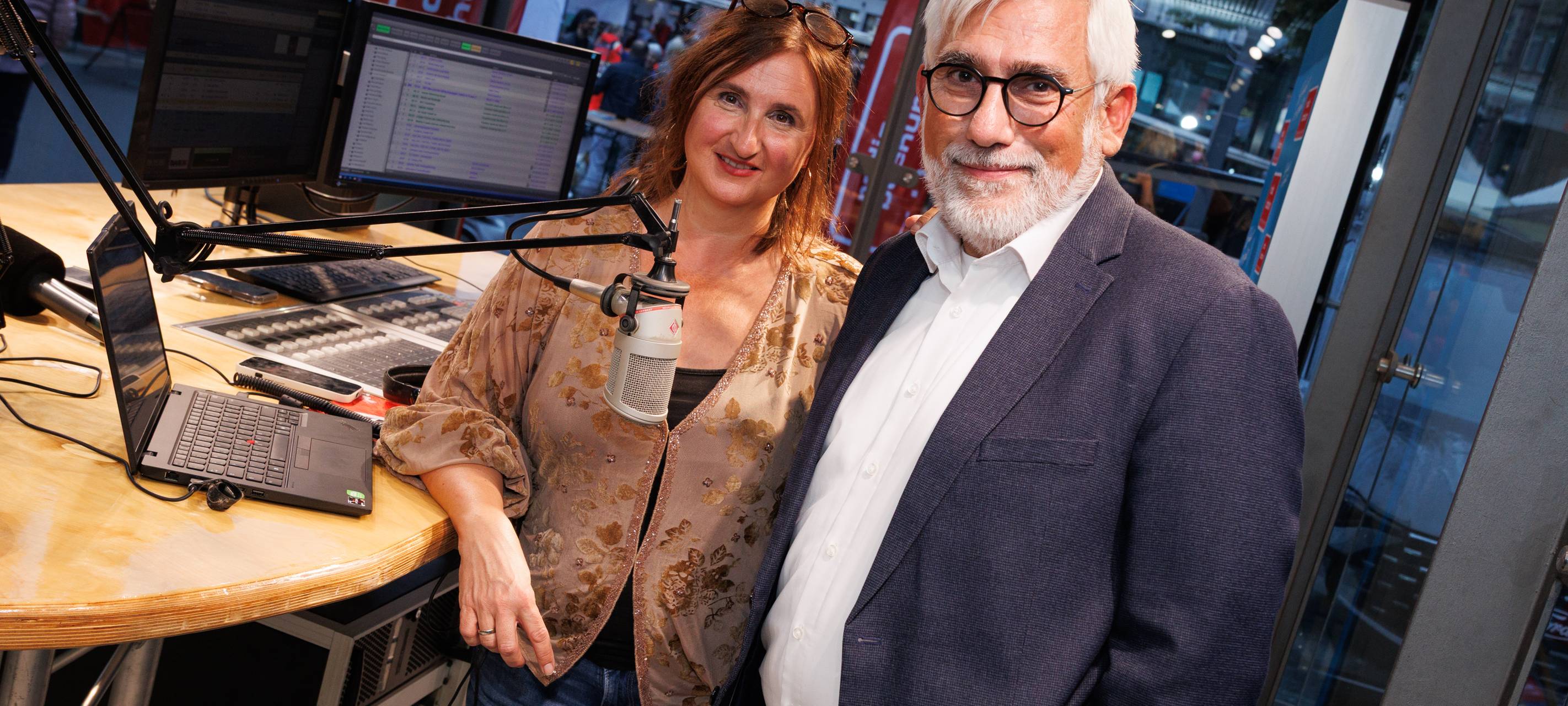 Der Bochumer Musiksommer 2026 – Live vor Ort!