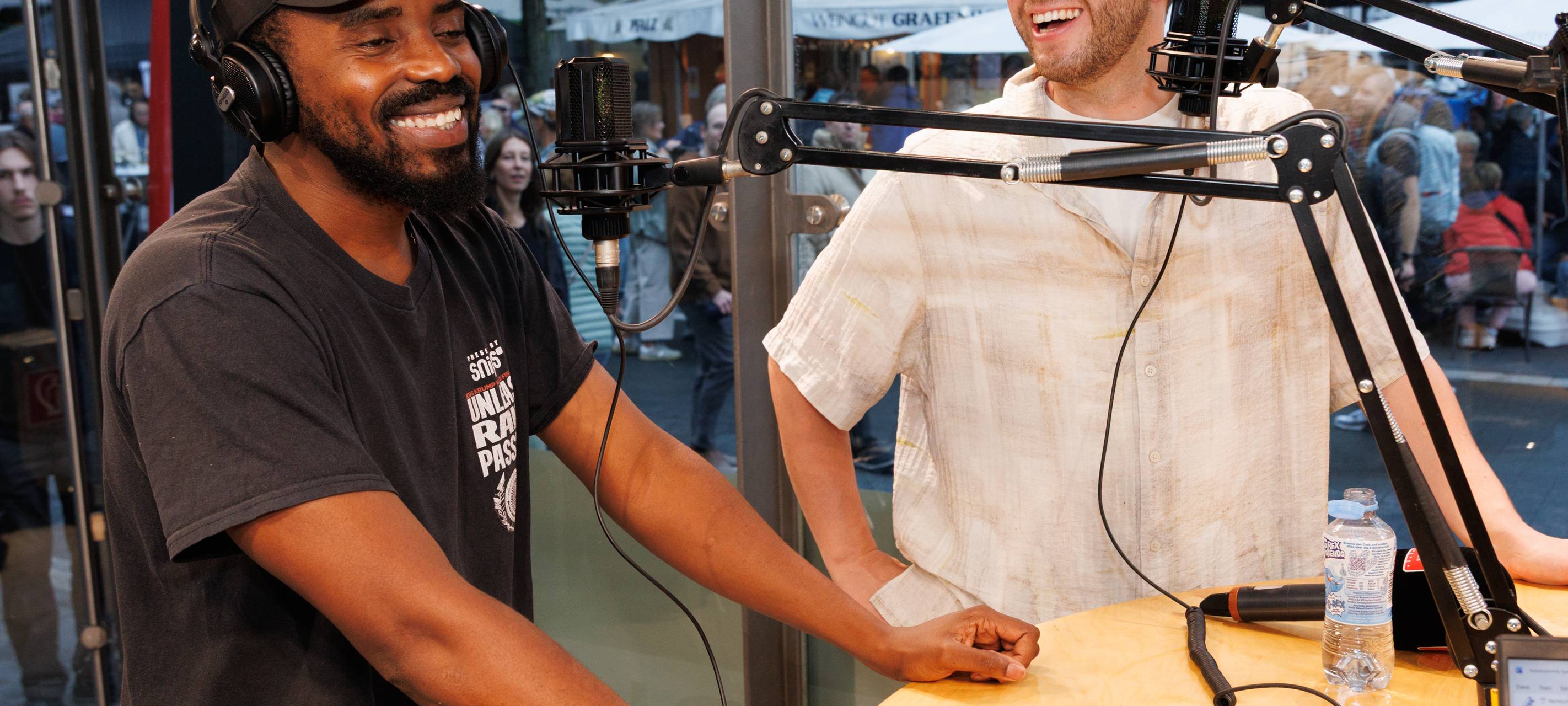 Der Bochumer Musiksommer 2026 – Live vor Ort!