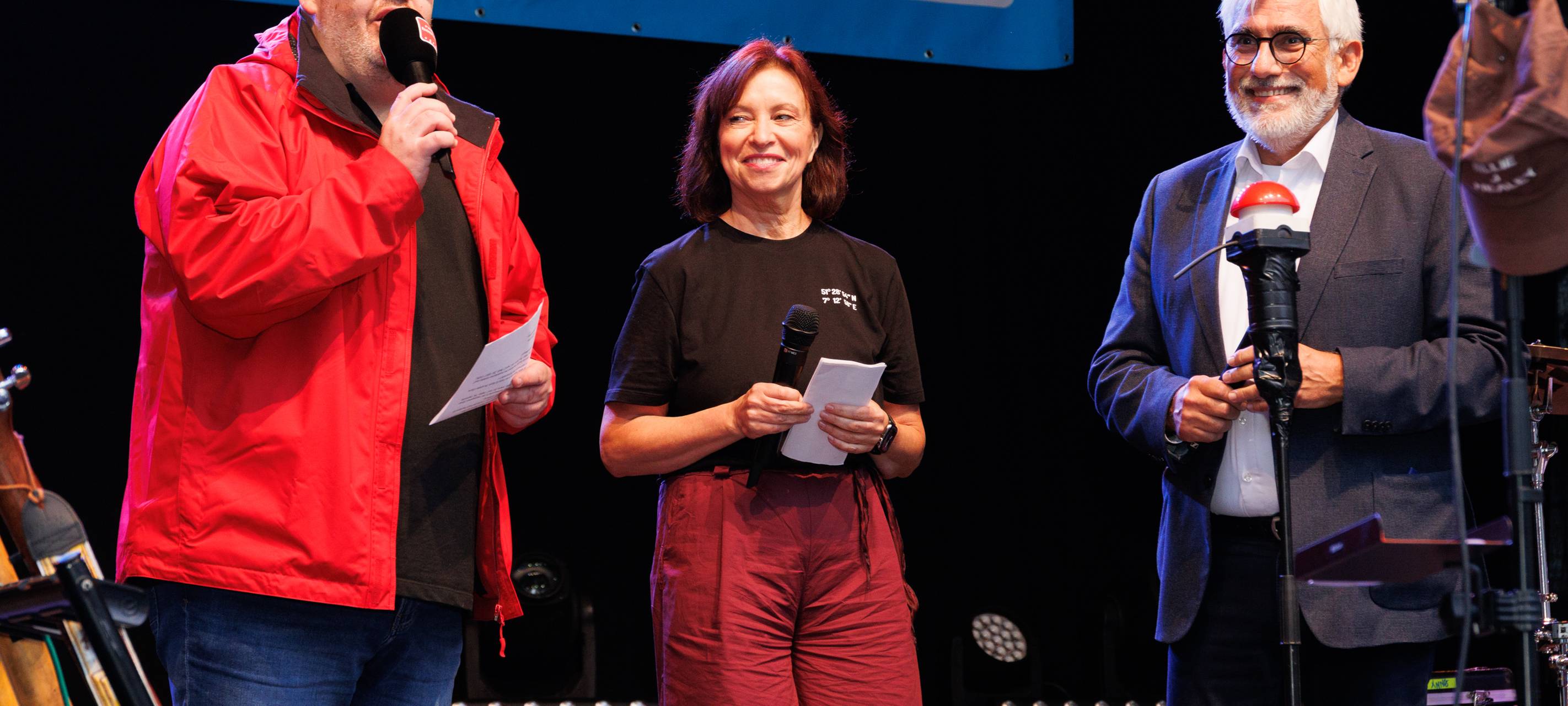 Der Bochumer Musiksommer 2026 – Live vor Ort!