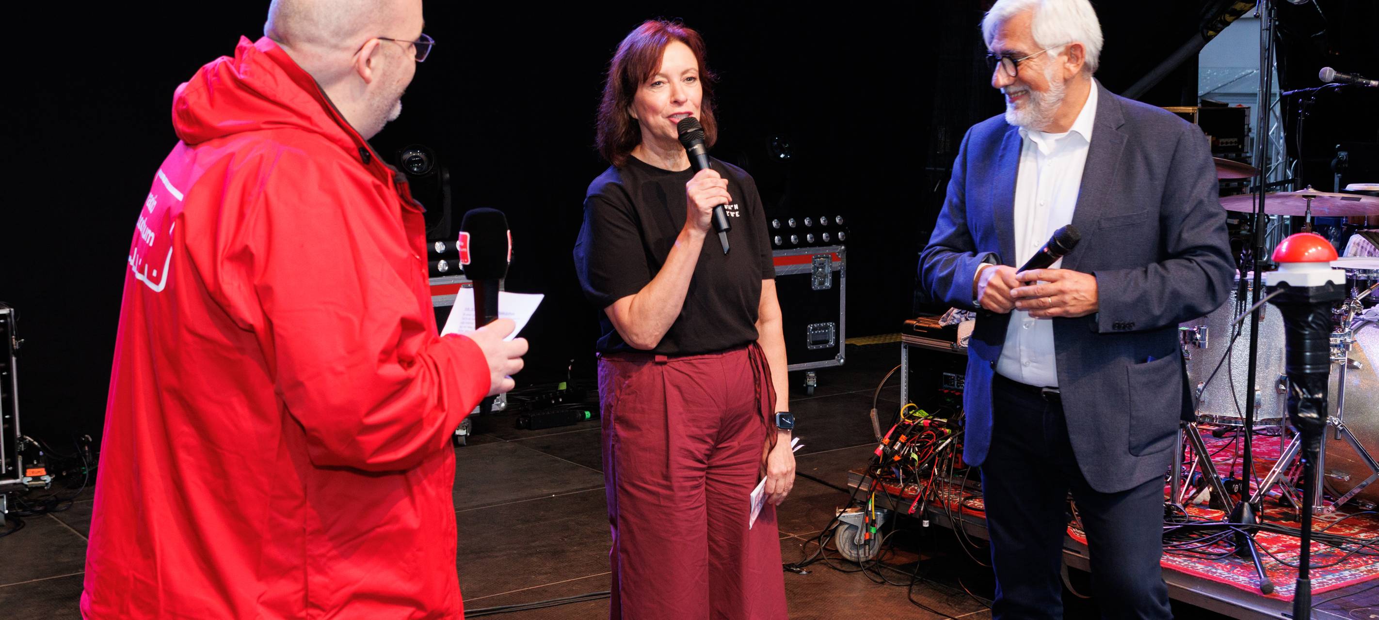 Der Bochumer Musiksommer 2026 – Live vor Ort!