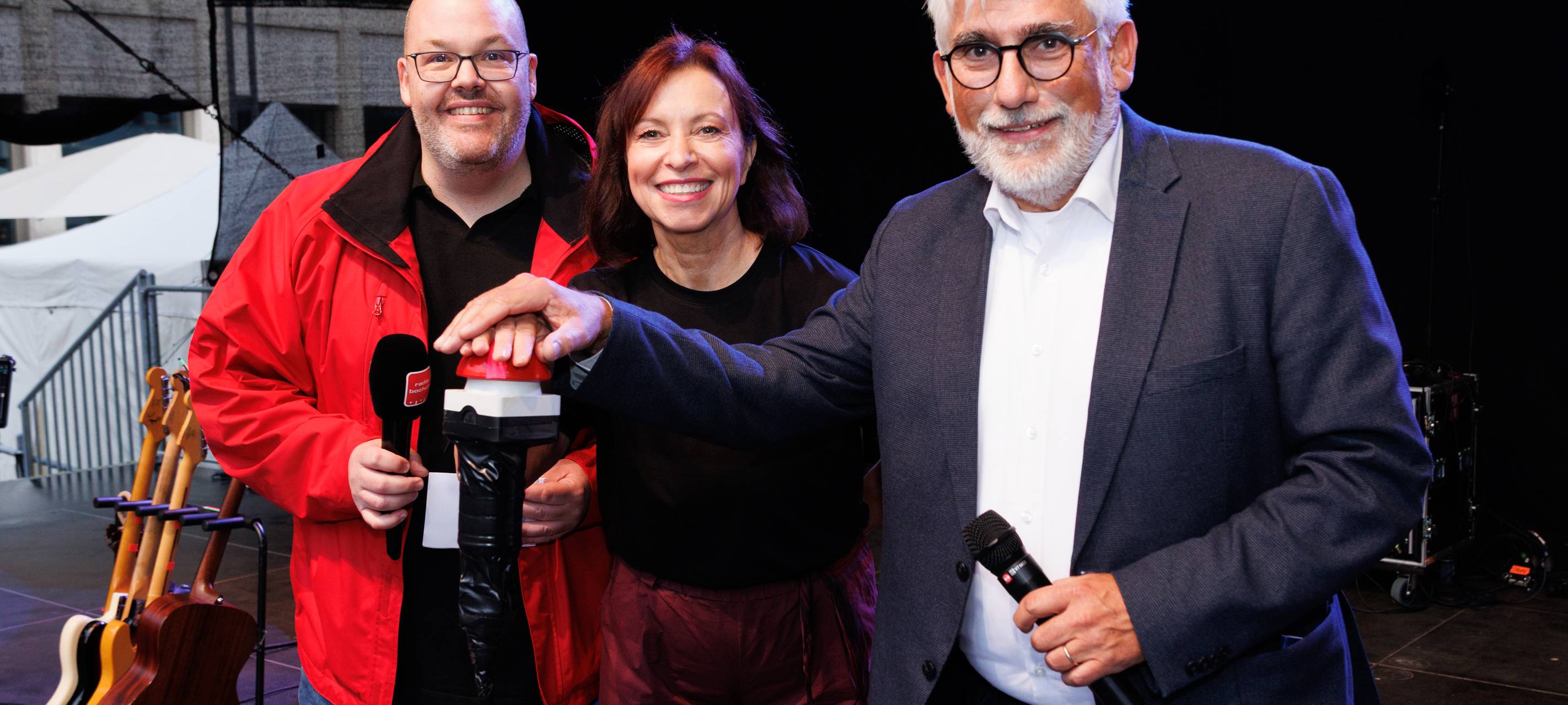 Der Bochumer Musiksommer 2026 – Live vor Ort!