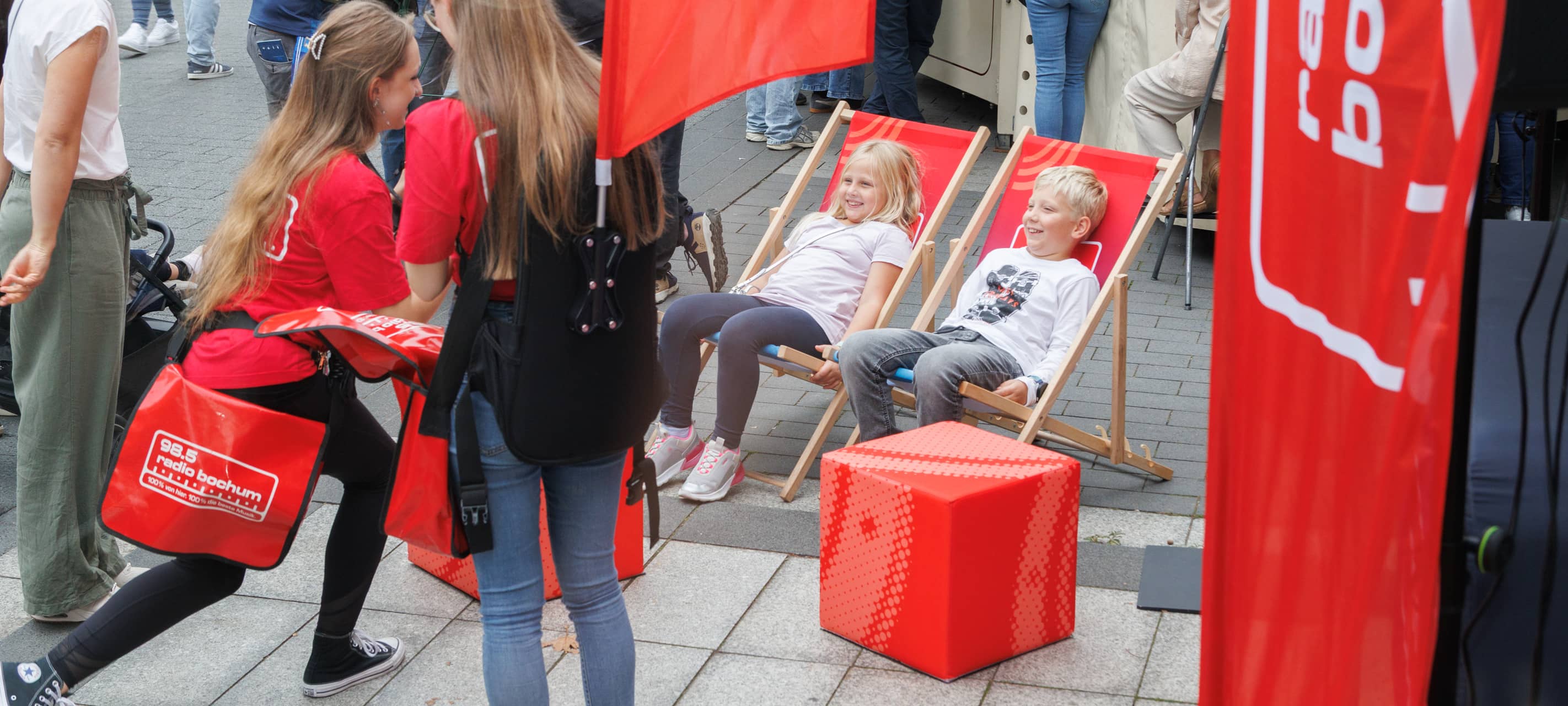 Der Bochumer Musiksommer 2026 – Live vor Ort!