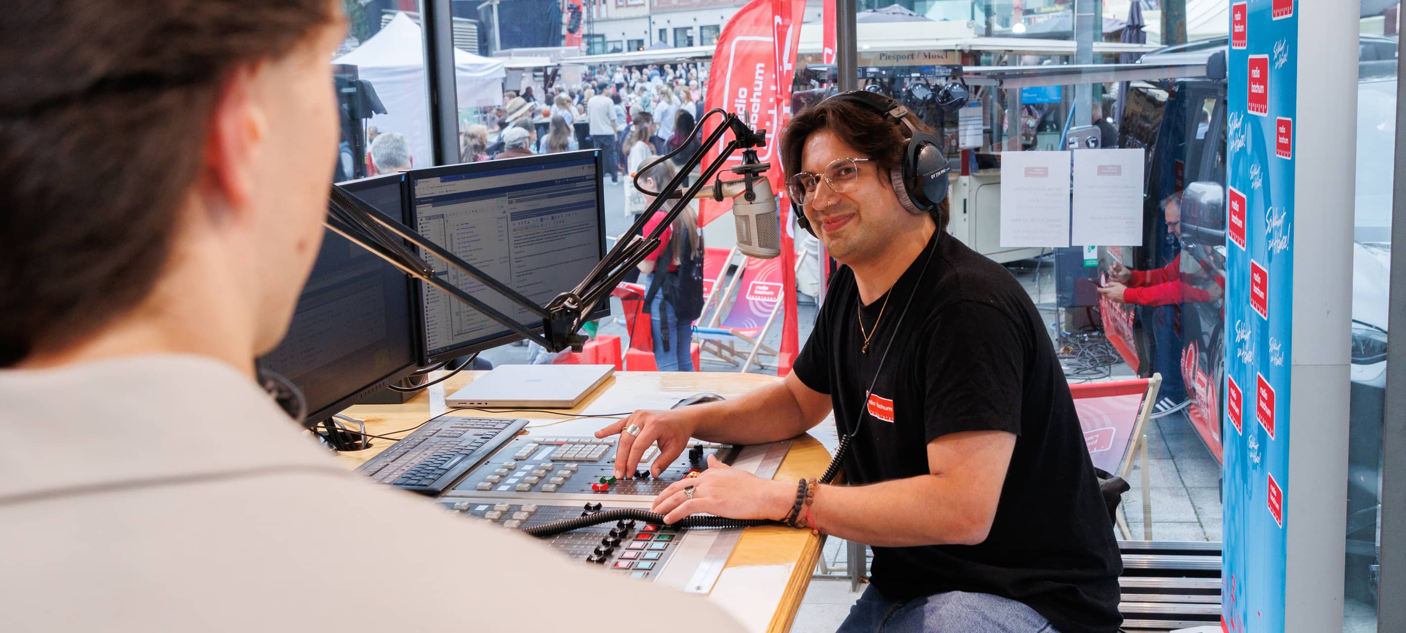 Der Bochumer Musiksommer 2026 – Live vor Ort!