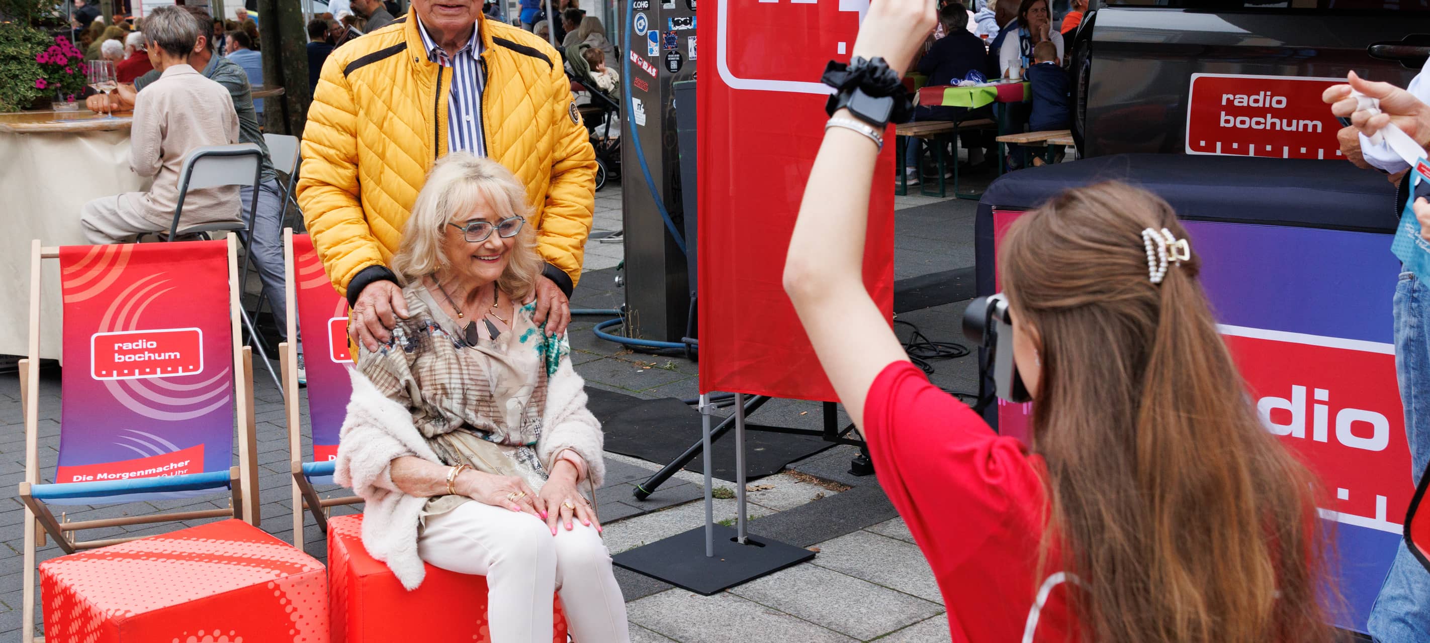 Der Bochumer Musiksommer 2026 – Live vor Ort!