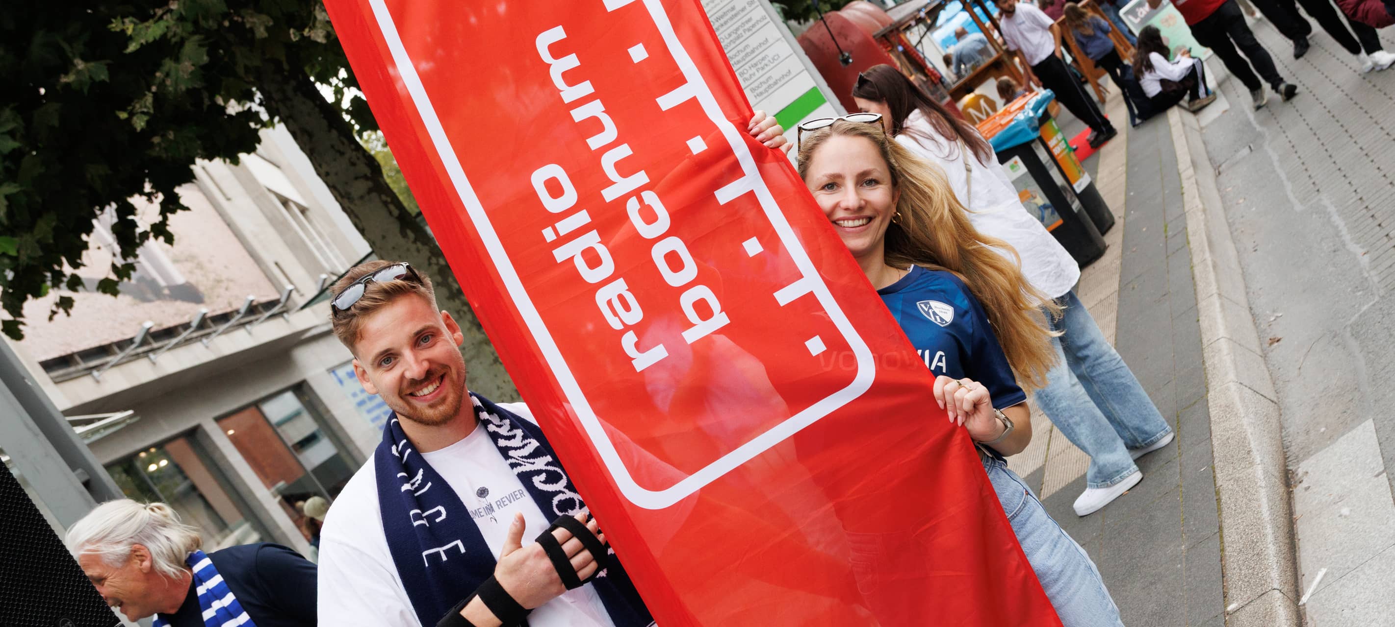 Der Bochumer Musiksommer 2026 – Live vor Ort!