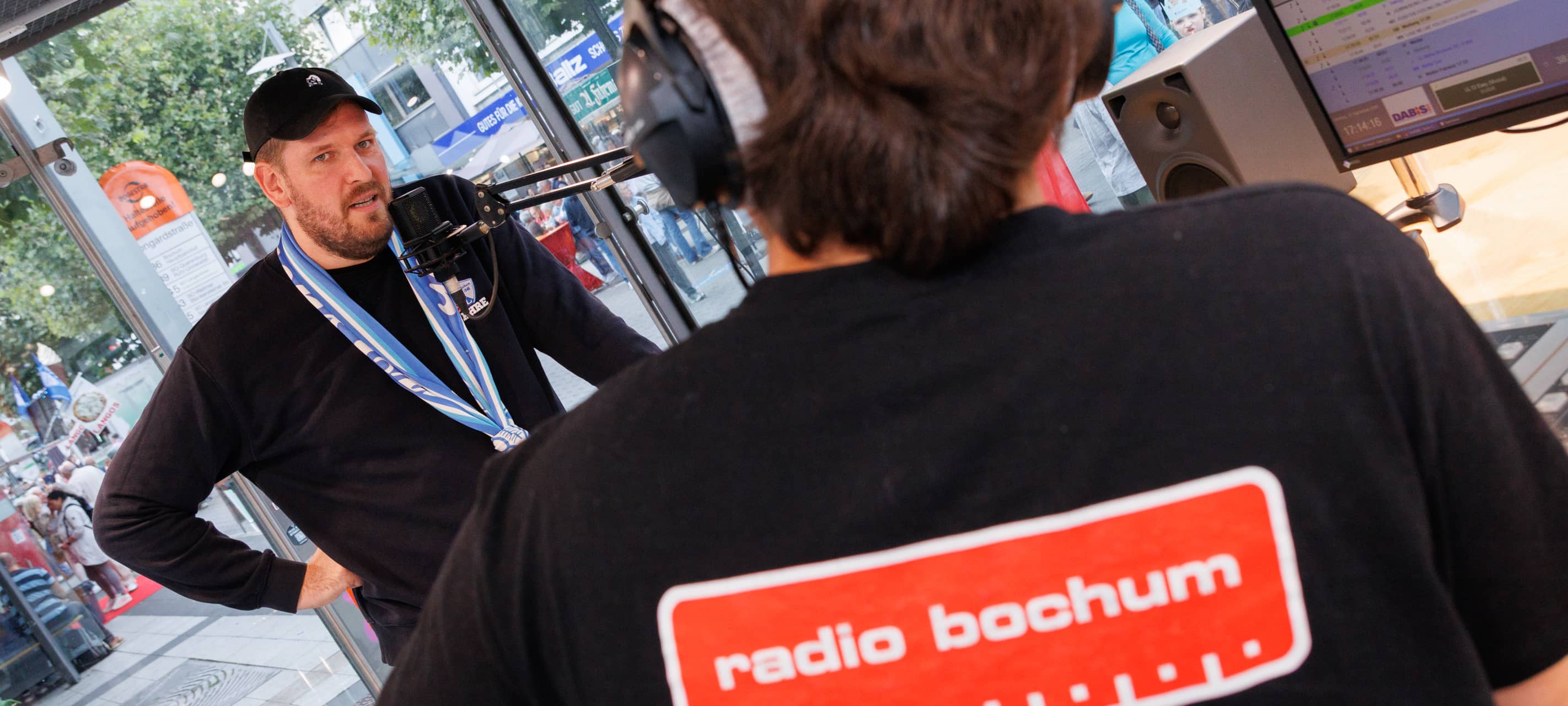 Der Bochumer Musiksommer 2026 – Live vor Ort!