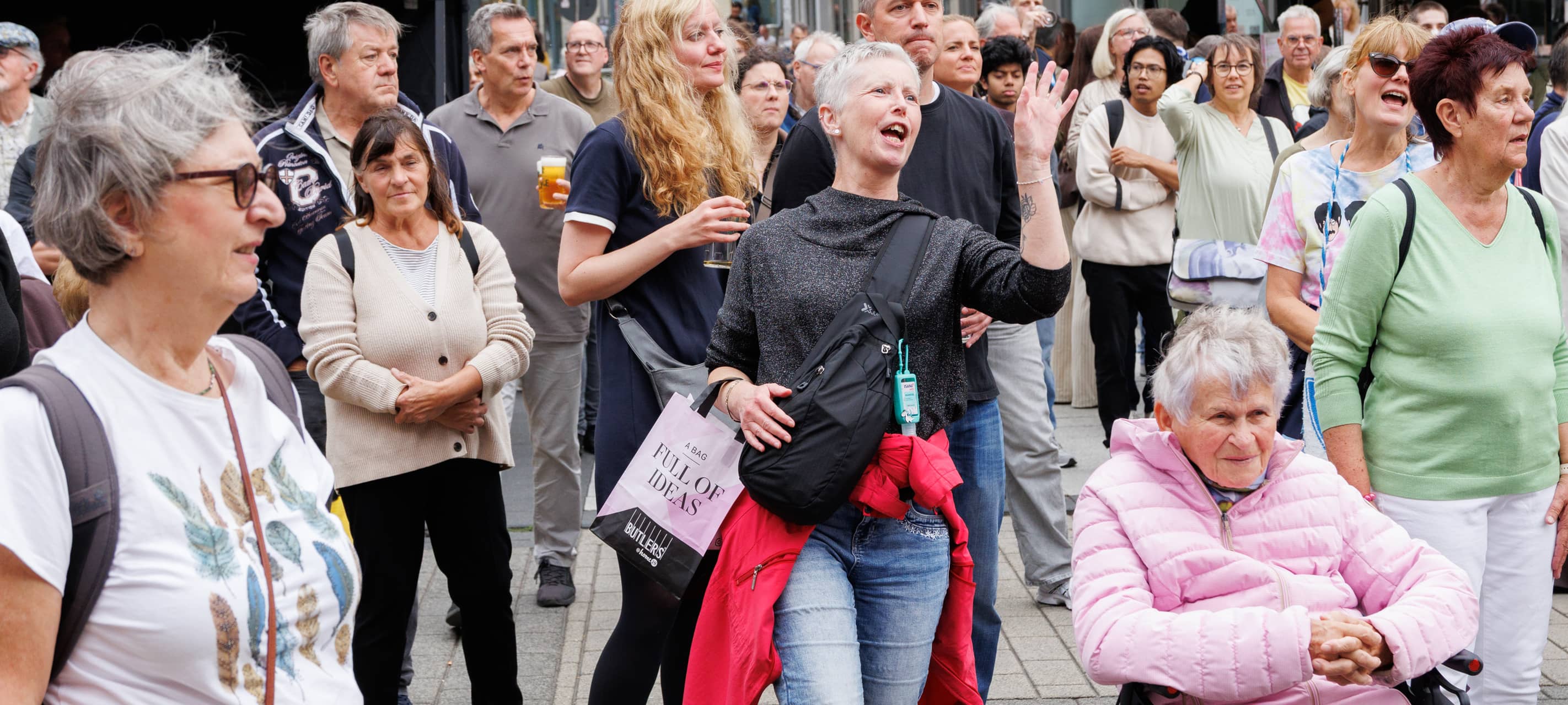 Der Bochumer Musiksommer 2026 – Live vor Ort!