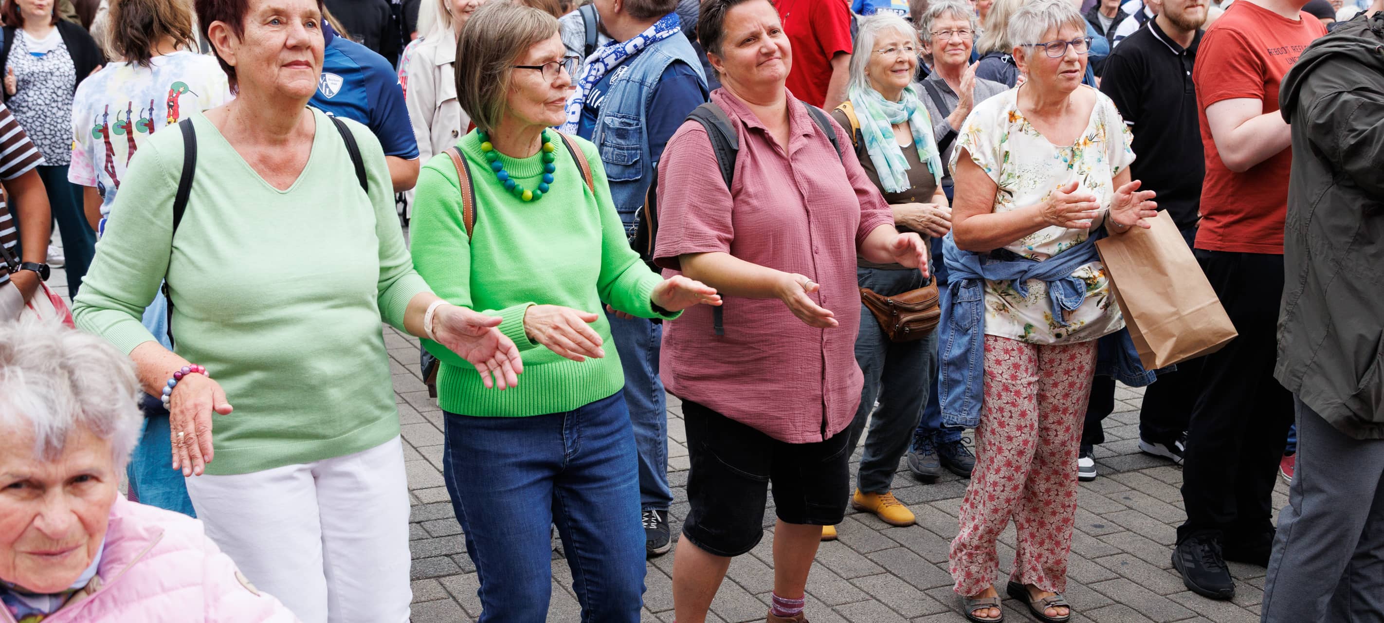 Der Bochumer Musiksommer 2026 – Live vor Ort!