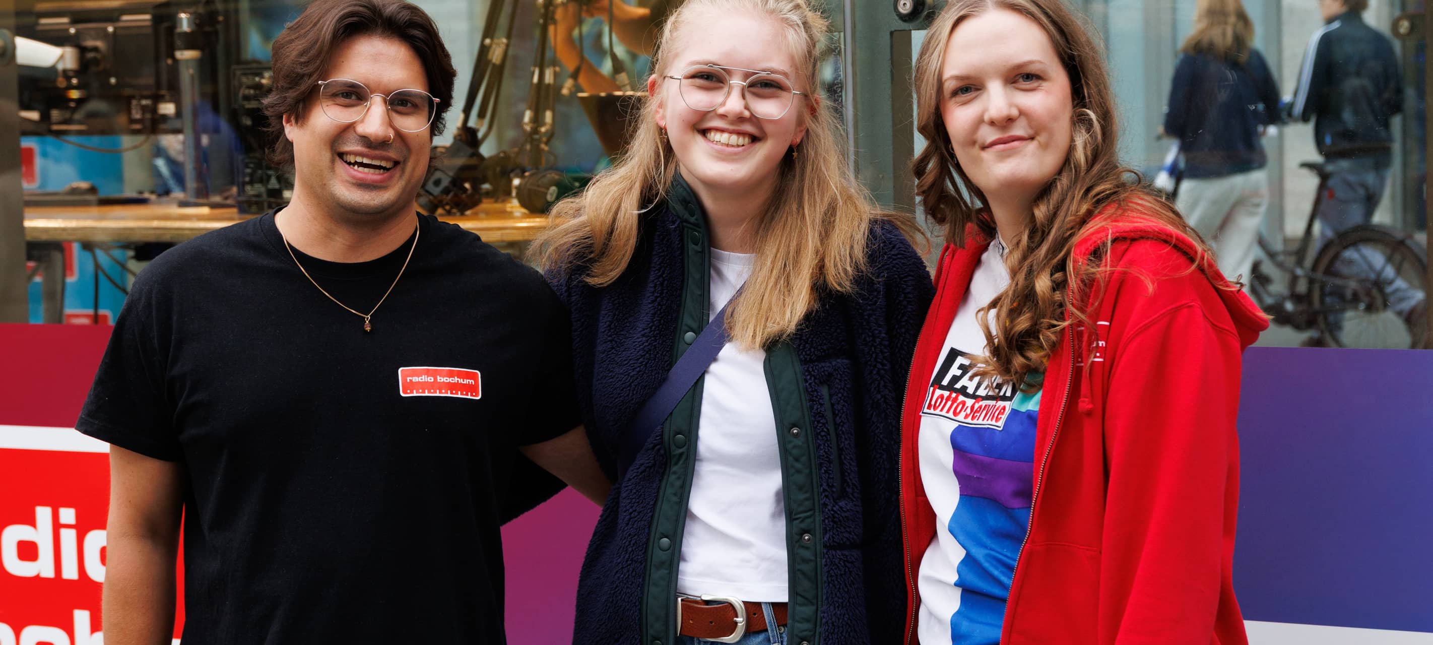 Der Bochumer Musiksommer 2026 – Live vor Ort!