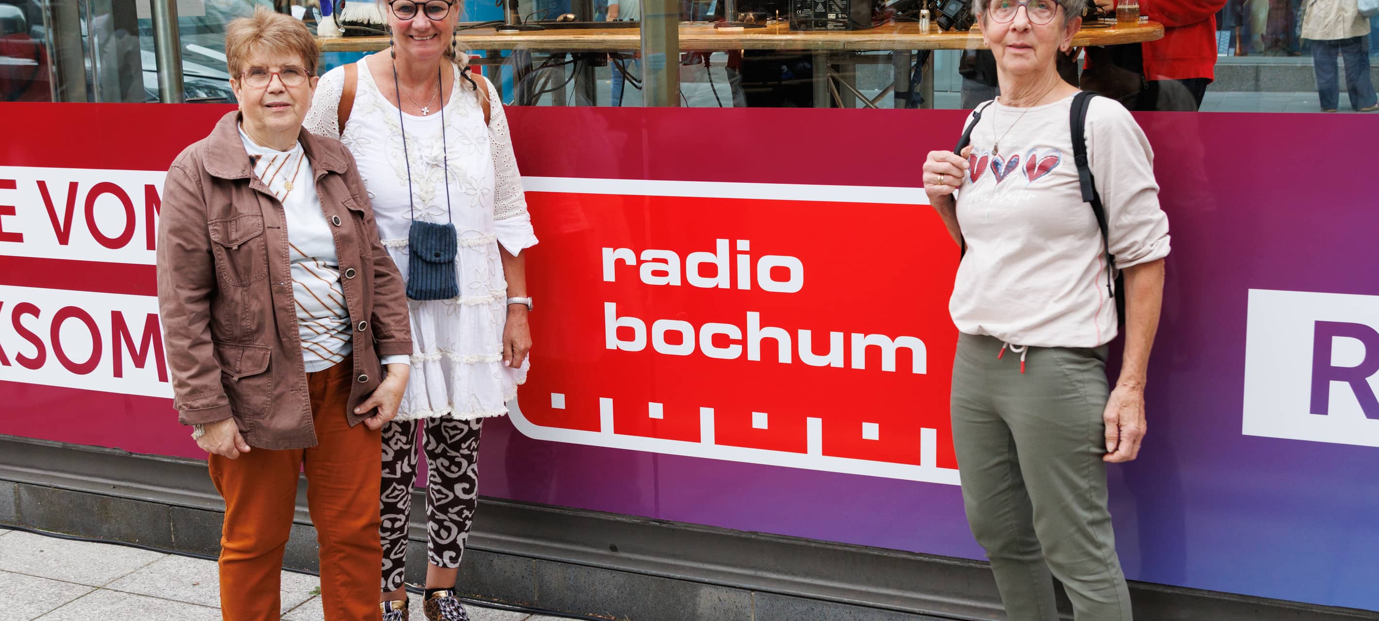 Der Bochumer Musiksommer 2026 – Live vor Ort!