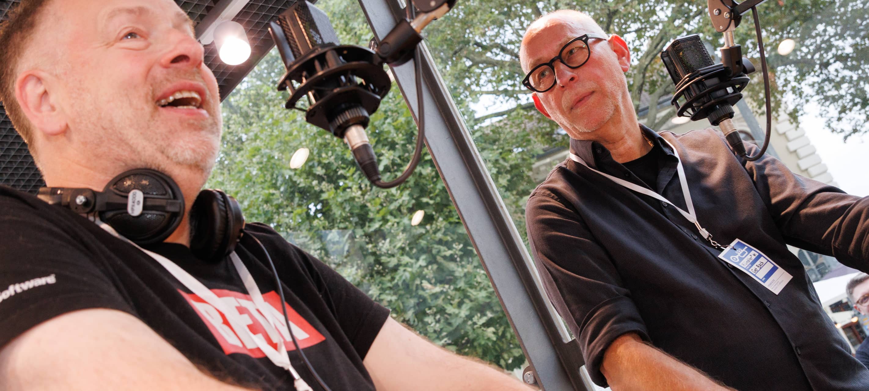 Der Bochumer Musiksommer 2026 – Live vor Ort!
