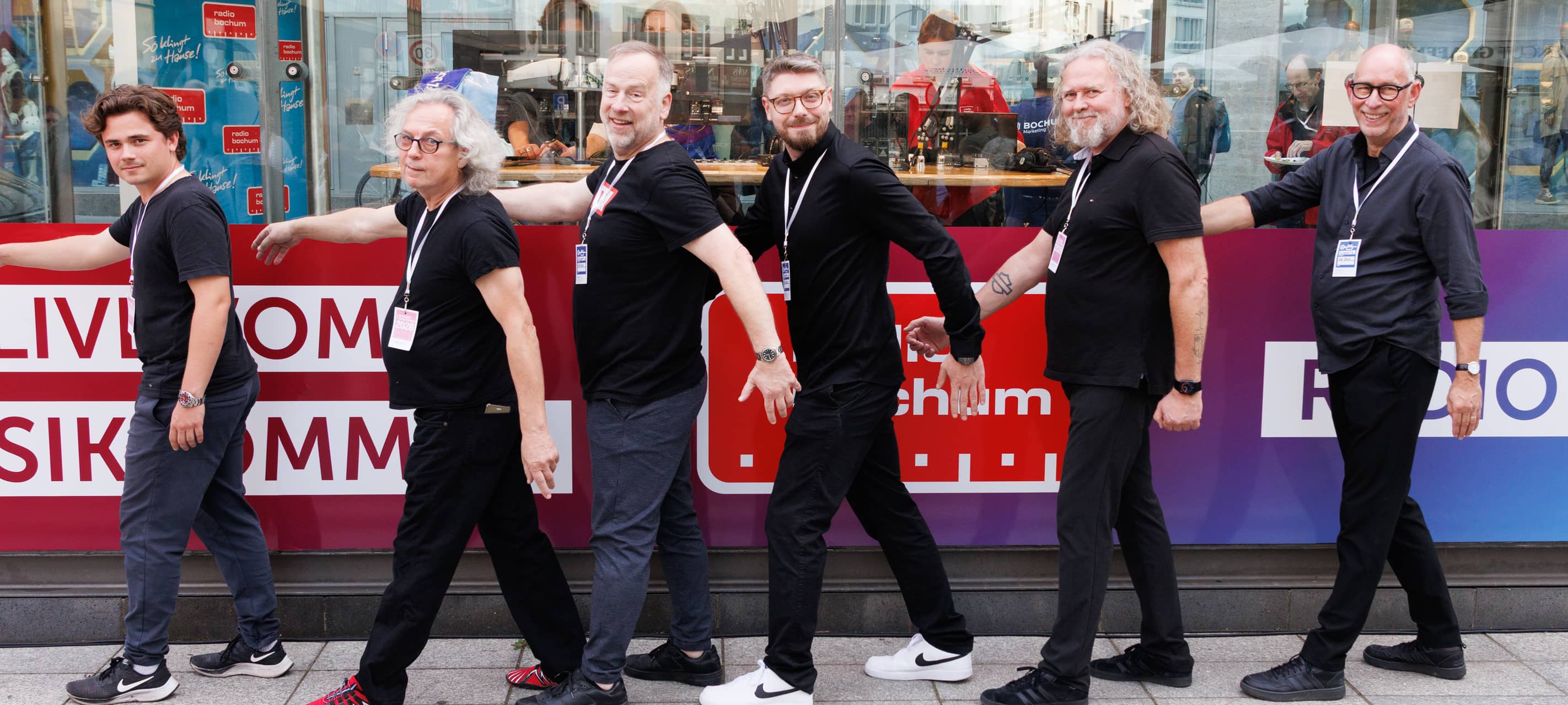 Der Bochumer Musiksommer 2026 – Live vor Ort!