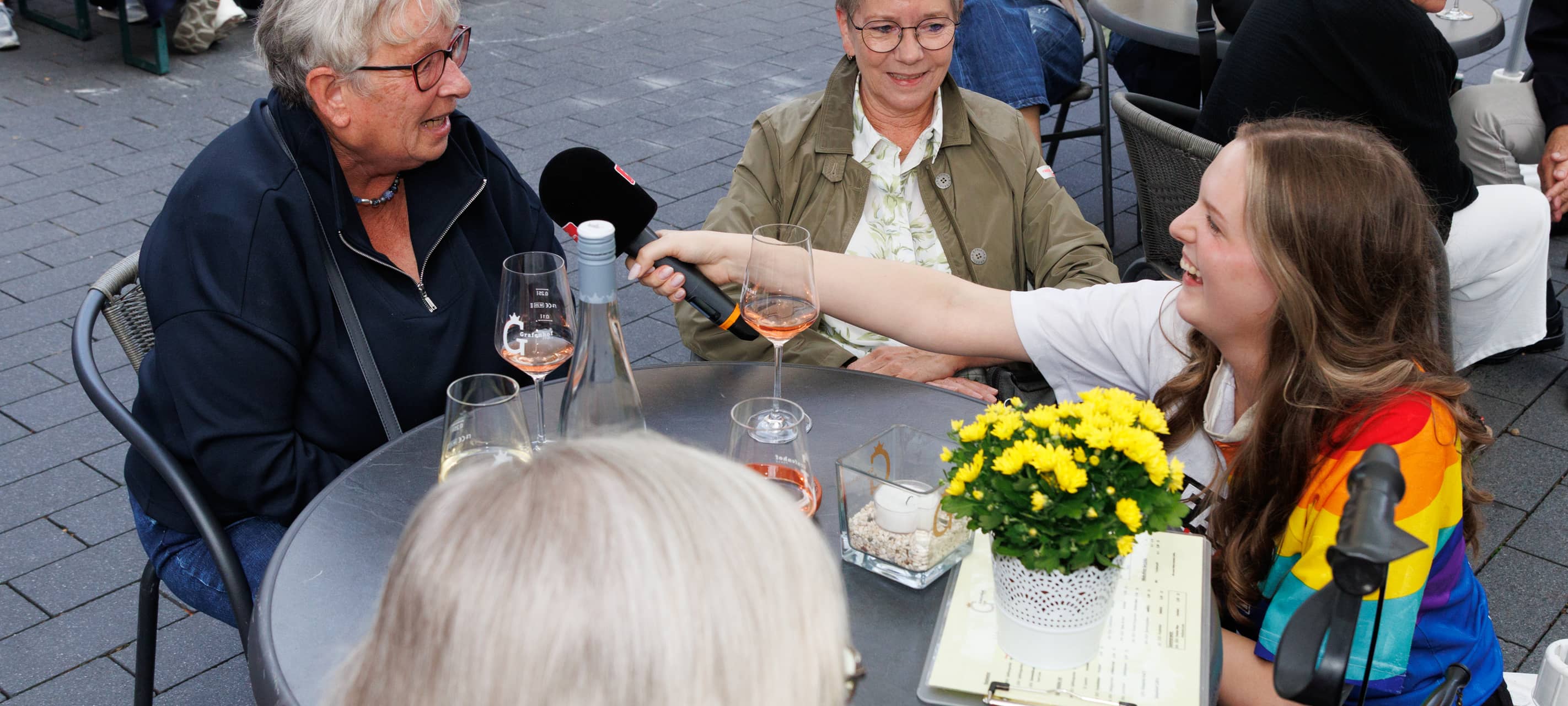 Der Bochumer Musiksommer 2026 – Live vor Ort!