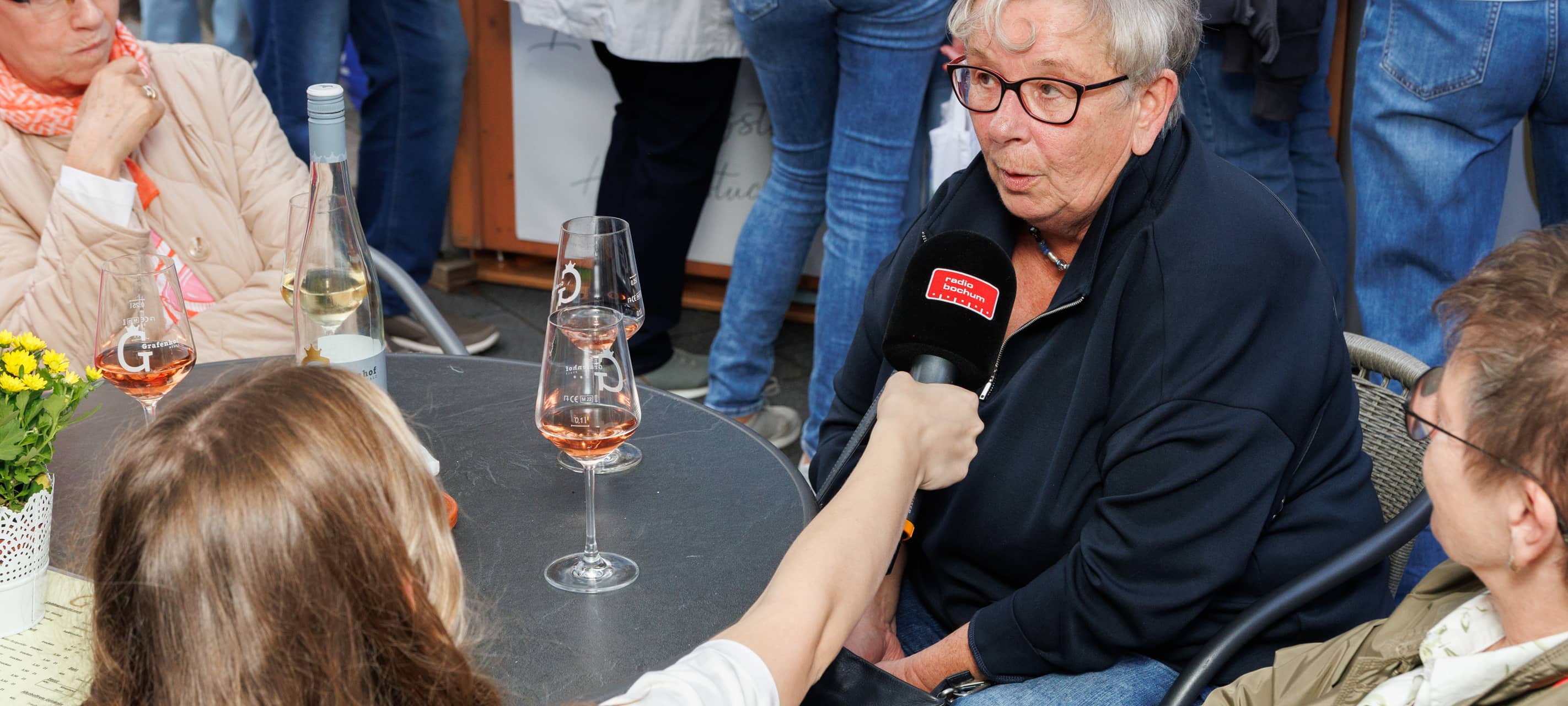 Der Bochumer Musiksommer 2026 – Live vor Ort!
