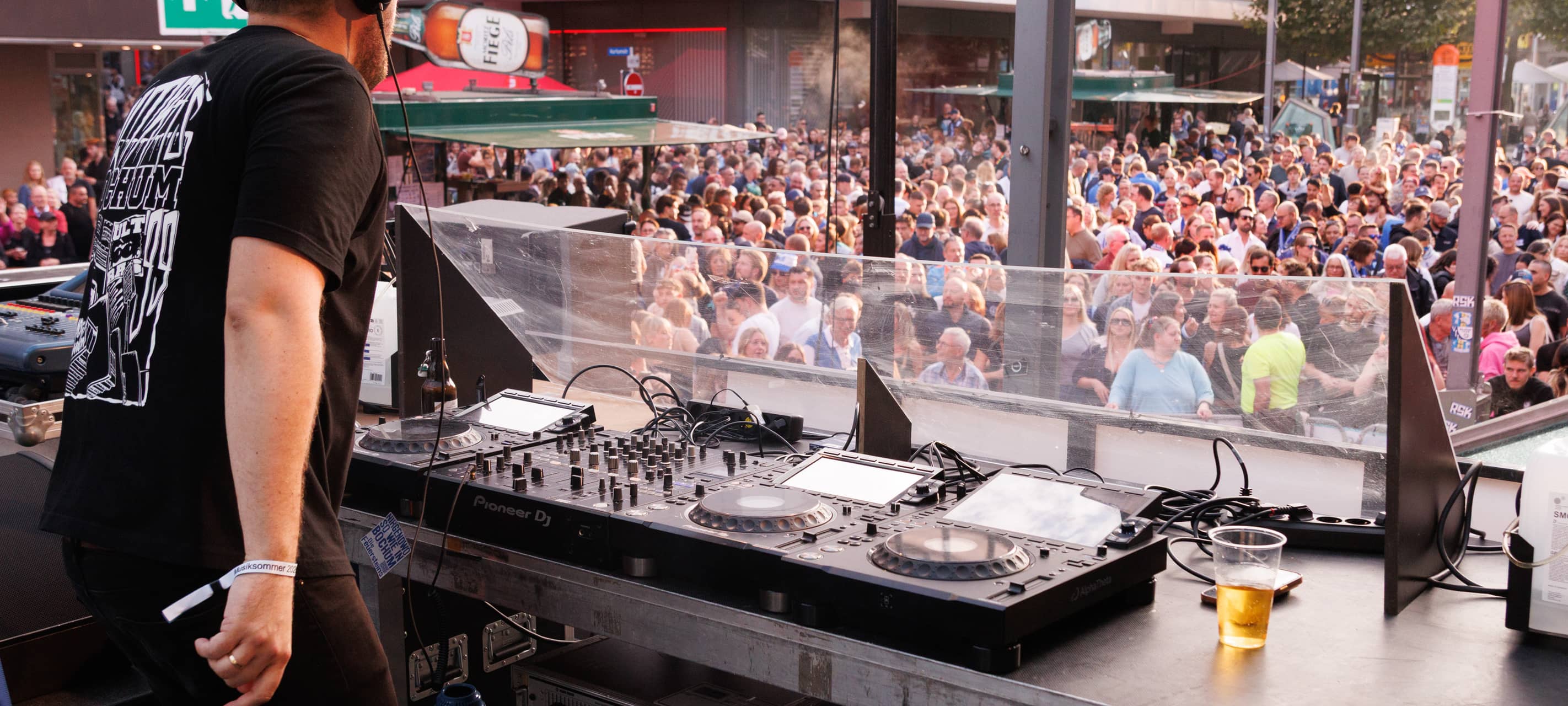 Der Bochumer Musiksommer 2026 – Live vor Ort!