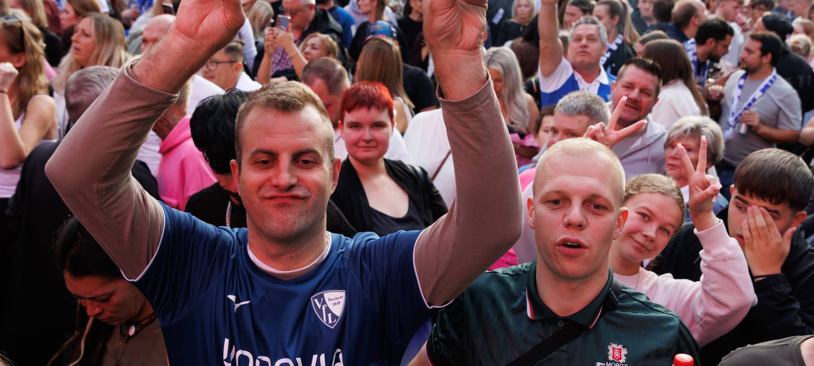 Der Bochumer Musiksommer 2026 – Live vor Ort!
