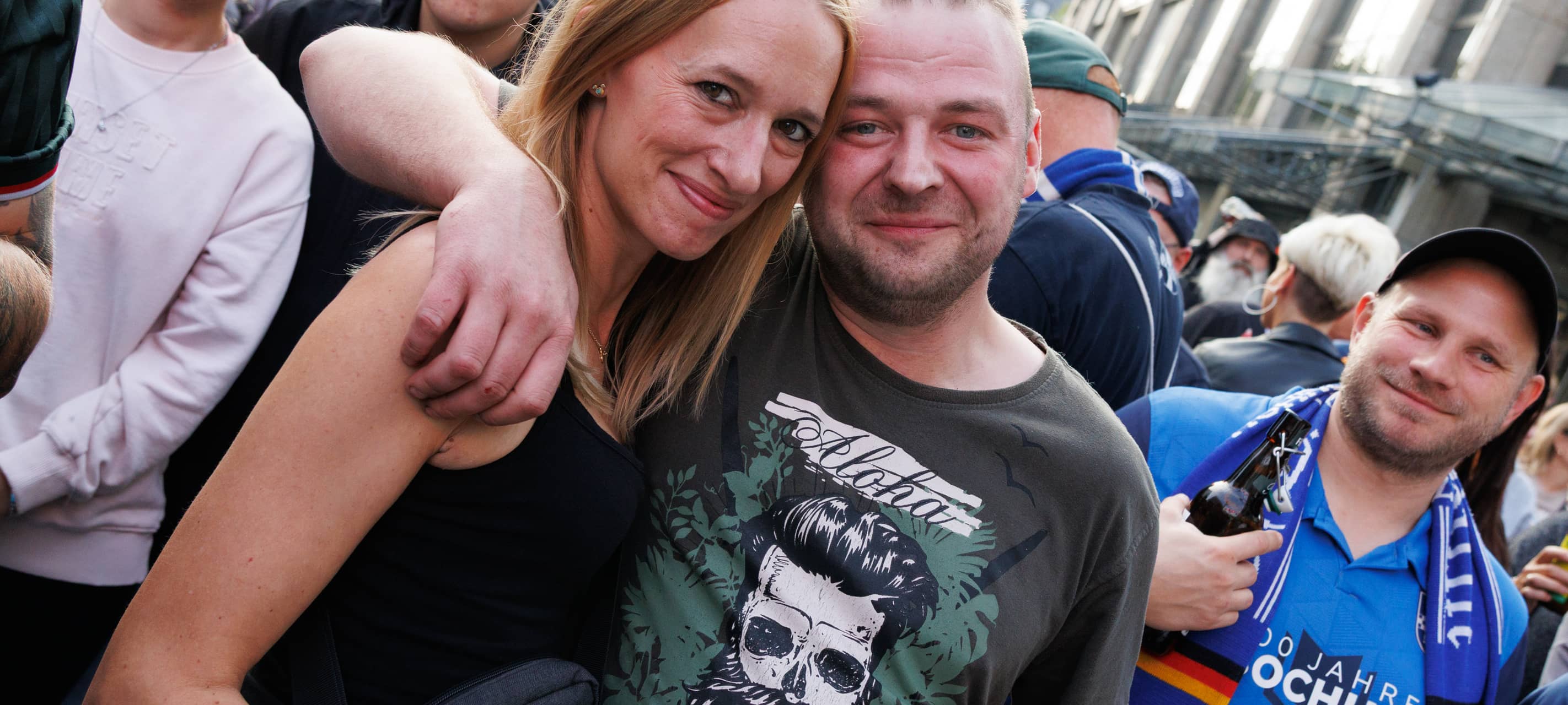 Der Bochumer Musiksommer 2026 – Live vor Ort!