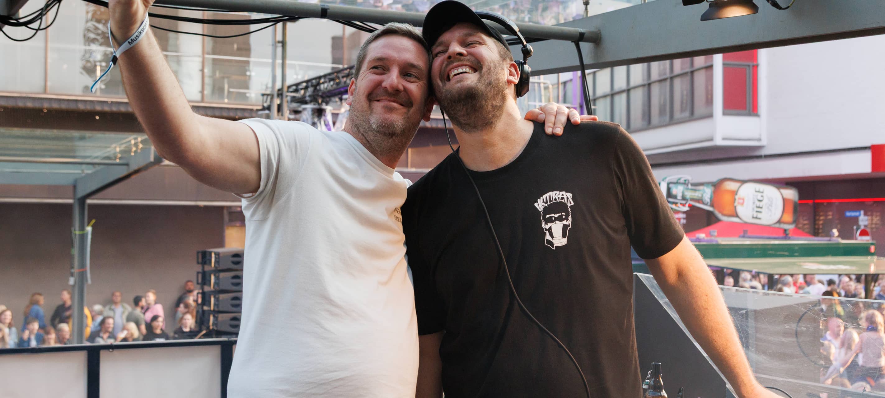 Der Bochumer Musiksommer 2026 – Live vor Ort!