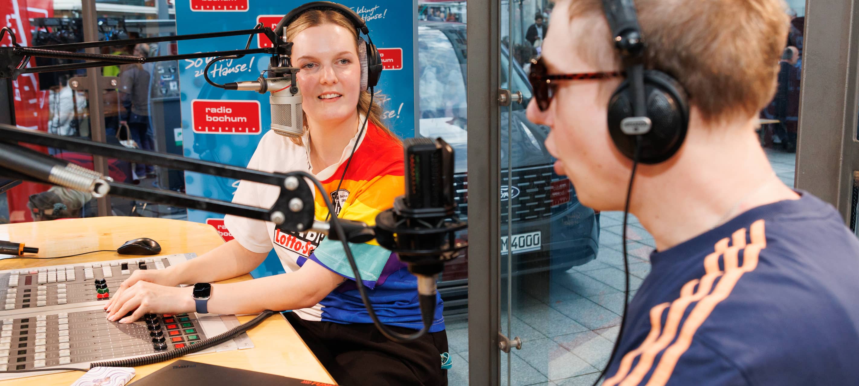 Der Bochumer Musiksommer 2026 – Live vor Ort!