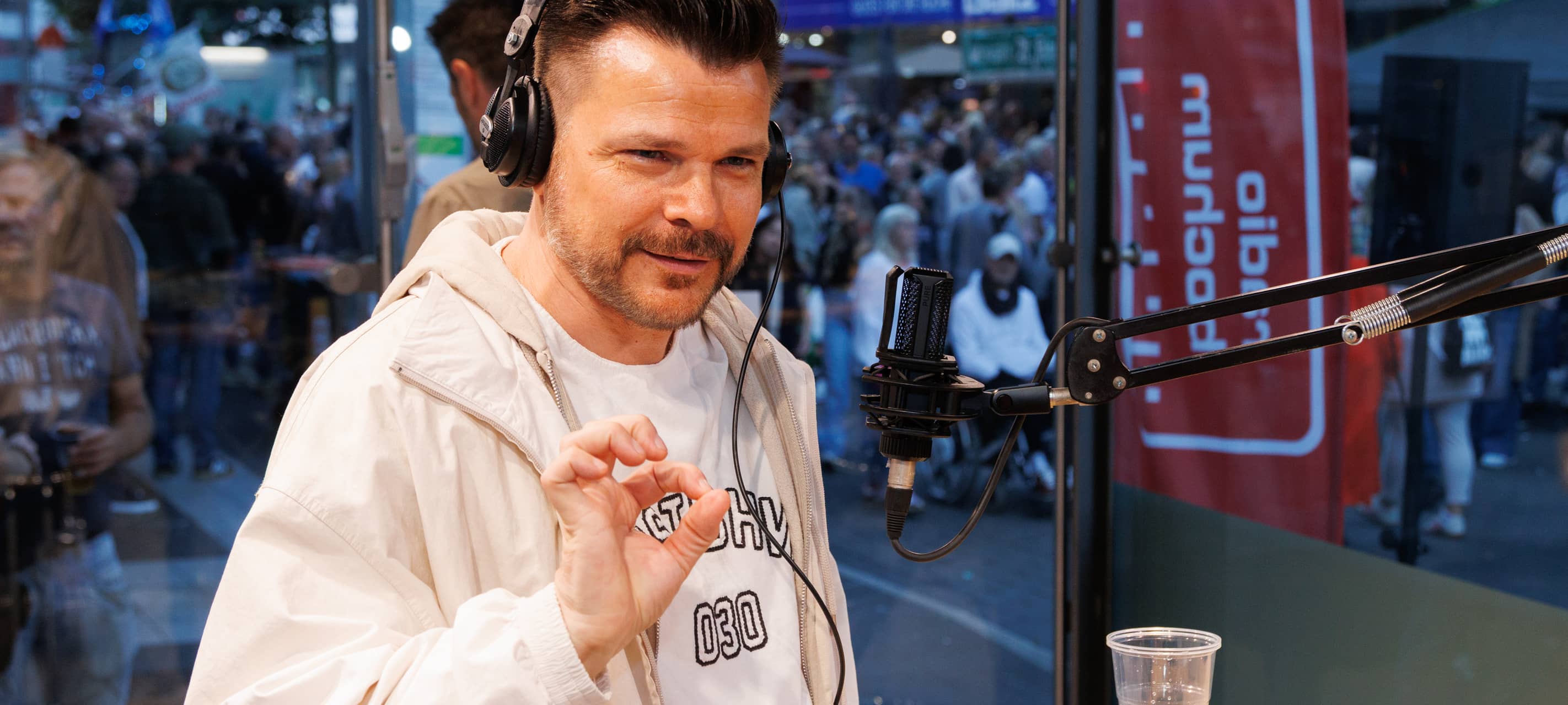 Der Bochumer Musiksommer 2026 – Live vor Ort!