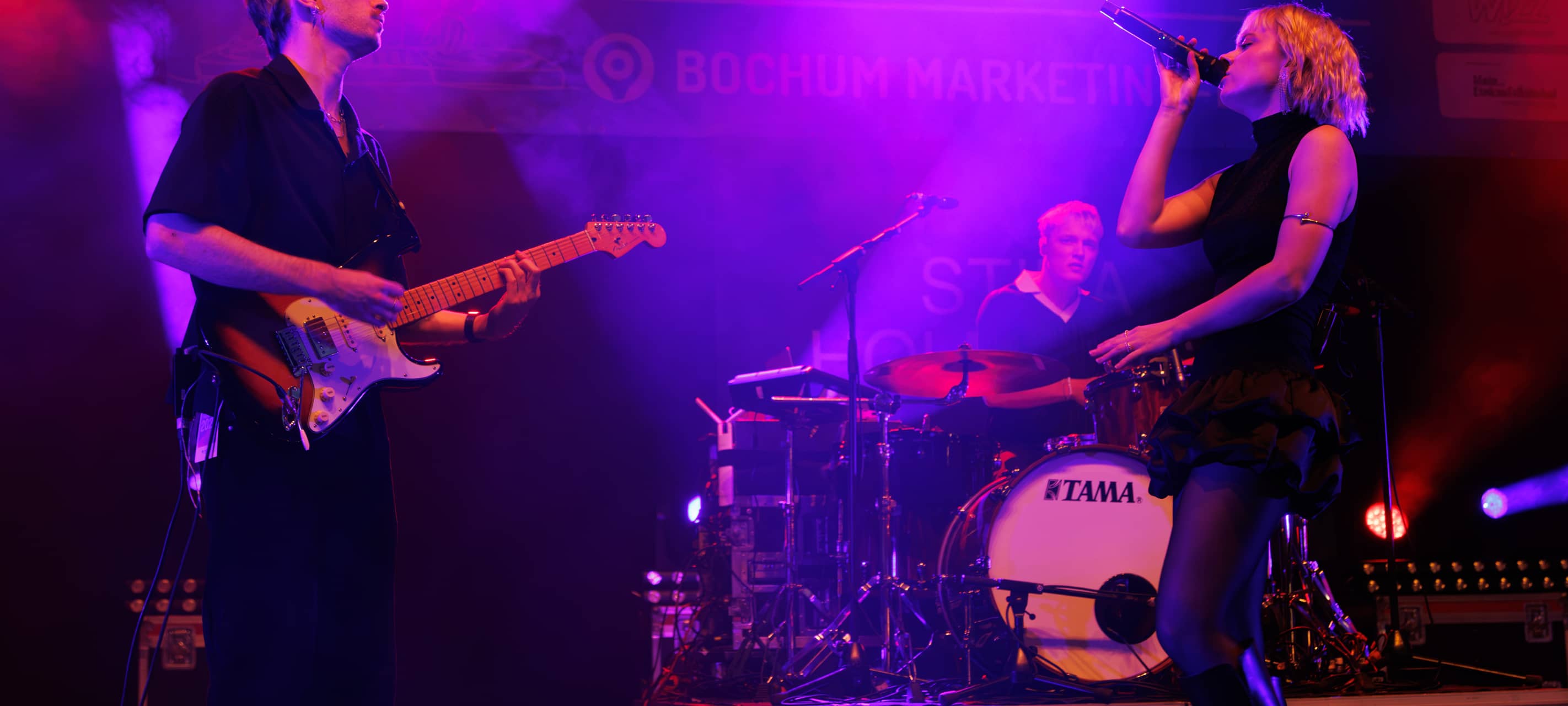 Der Bochumer Musiksommer 2026 – Live vor Ort!