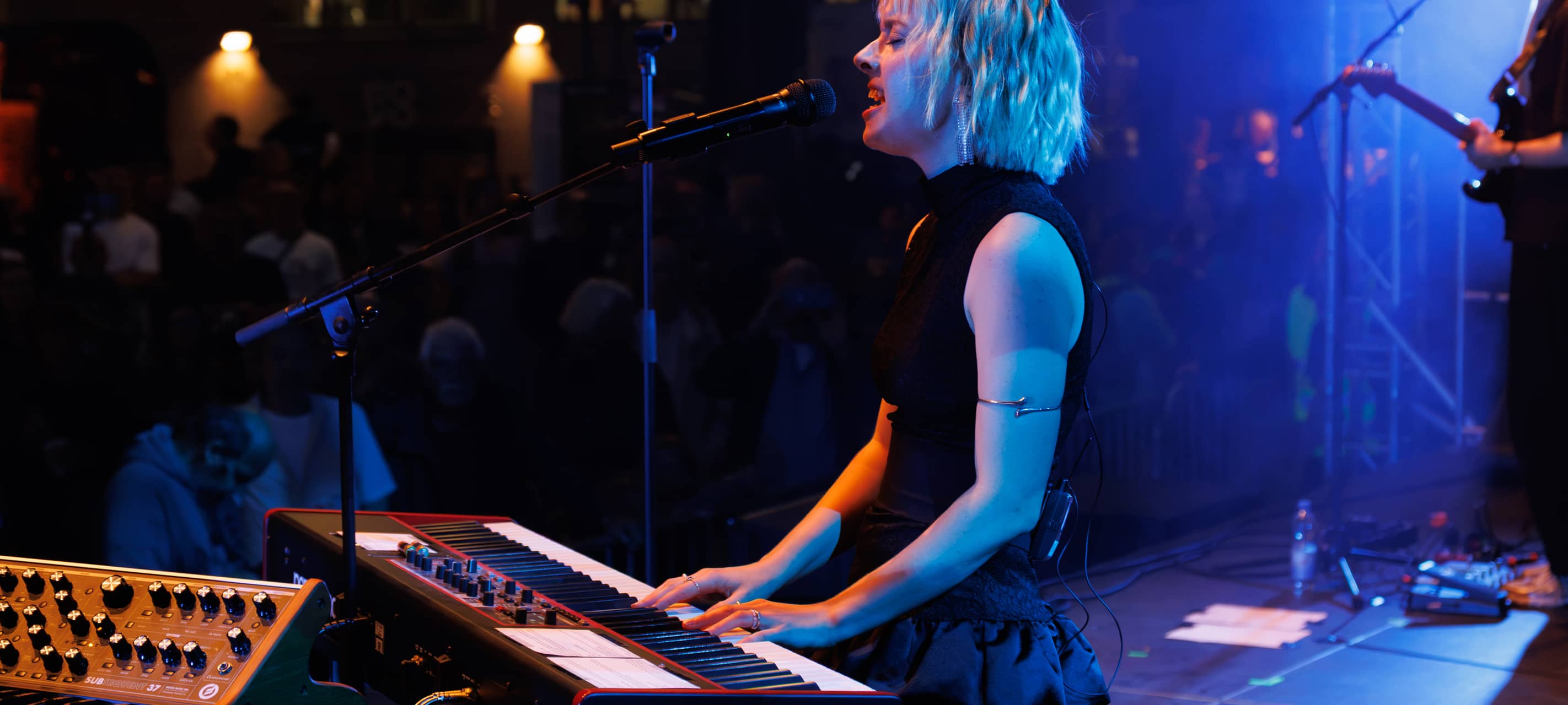 Der Bochumer Musiksommer 2026 – Live vor Ort!