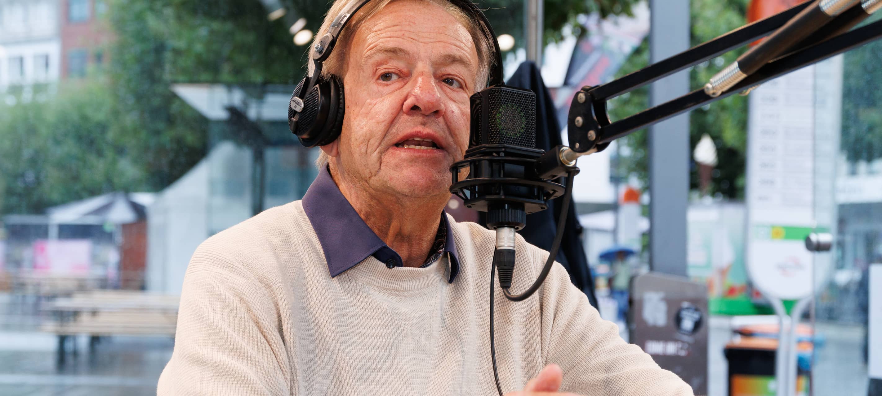 Der Bochumer Musiksommer 2026 – Live vor Ort!