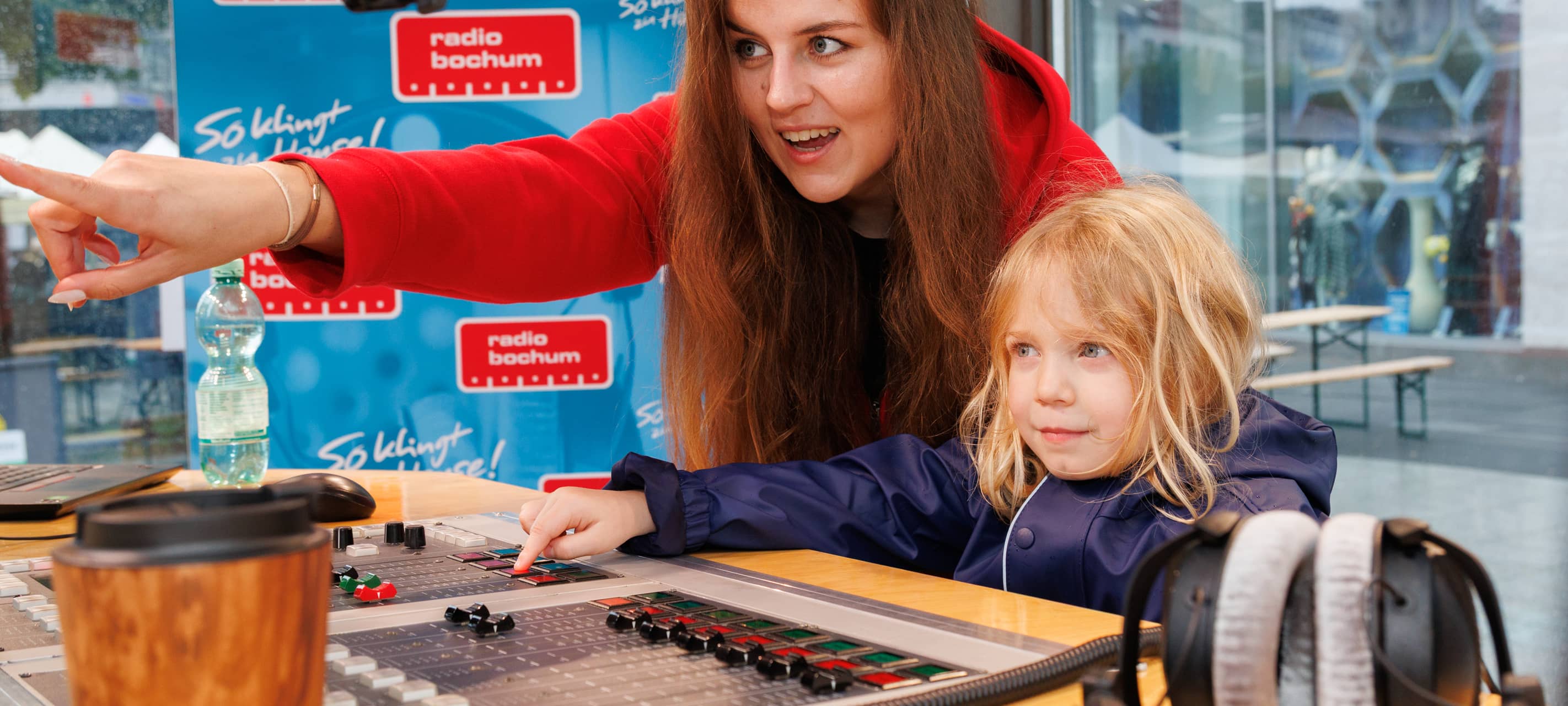 Der Bochumer Musiksommer 2026 – Live vor Ort!
