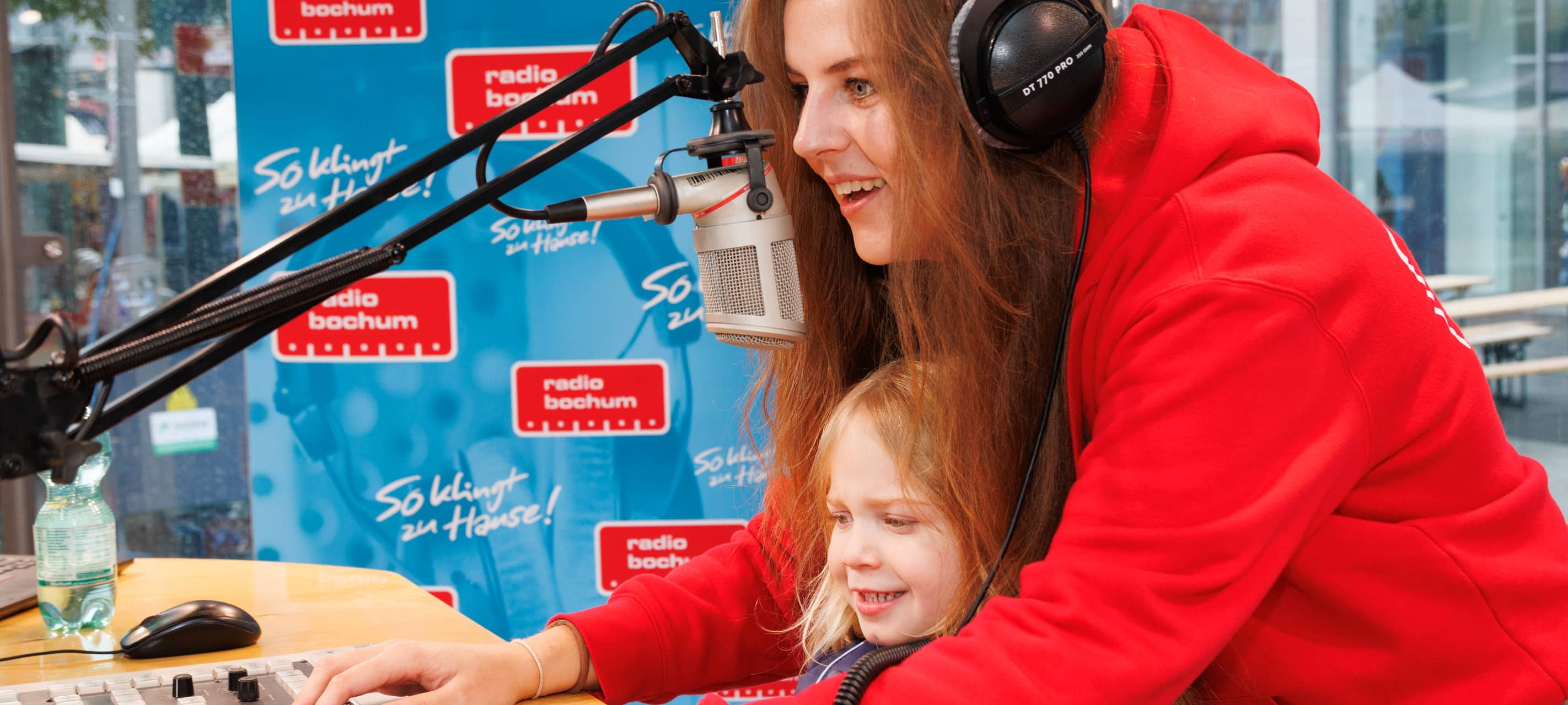 Der Bochumer Musiksommer 2026 – Live vor Ort!