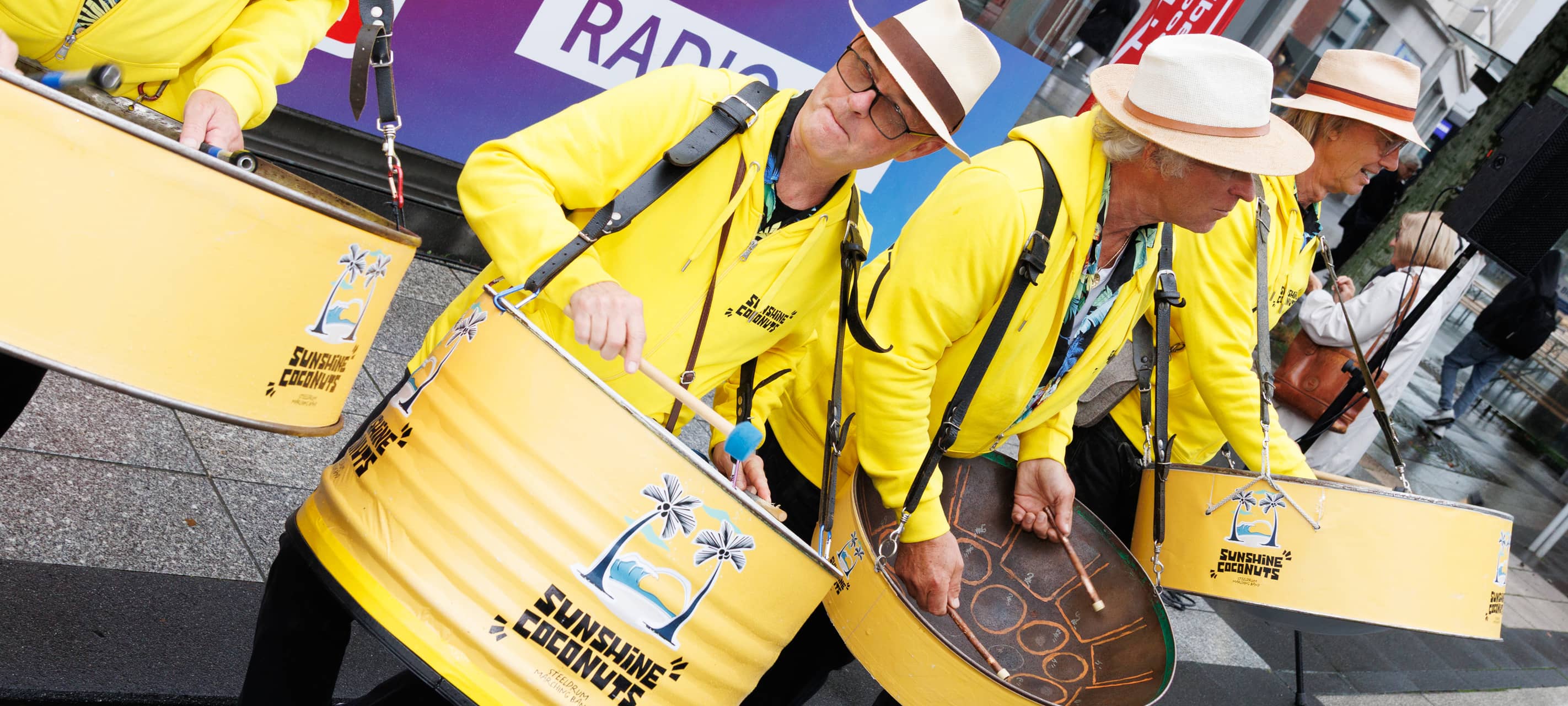 Der Bochumer Musiksommer 2026 – Live vor Ort!