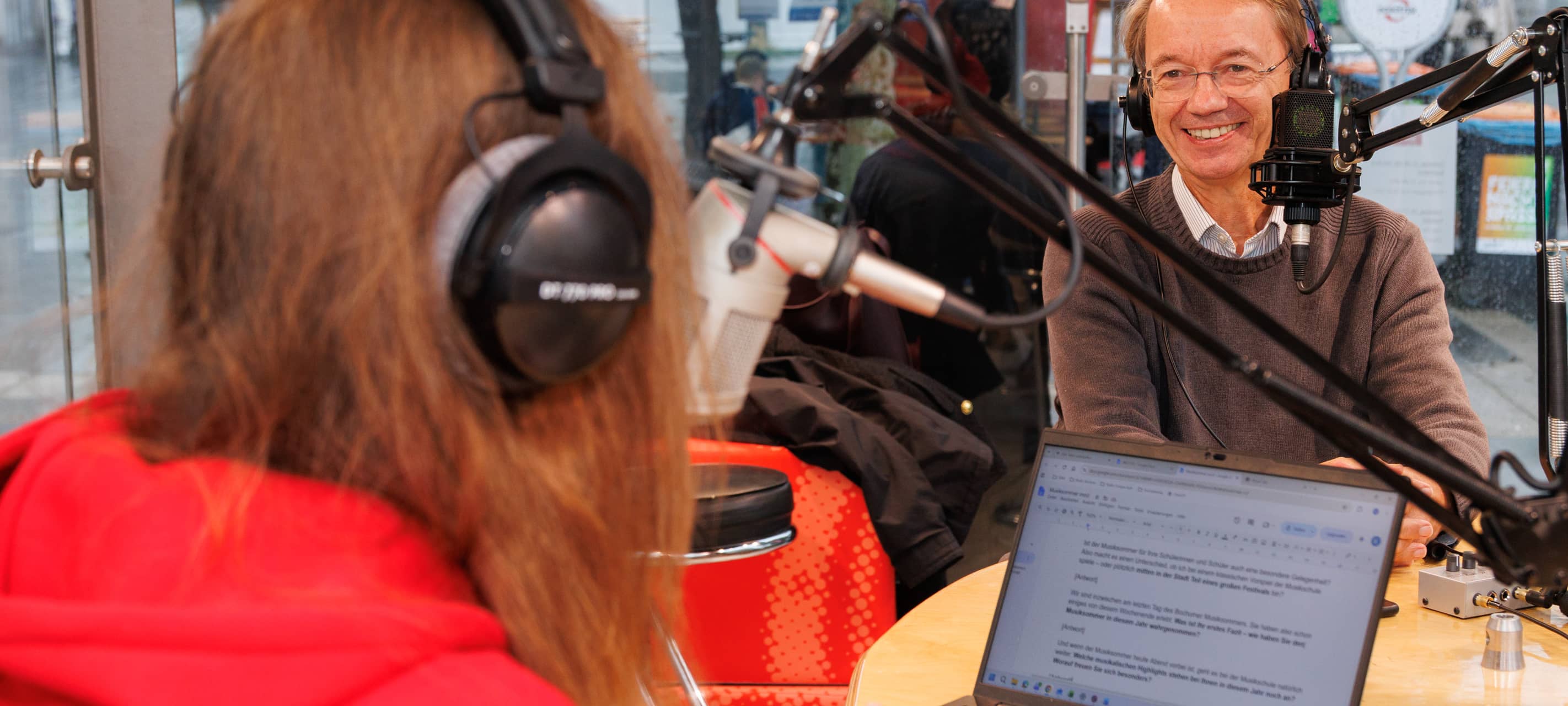 Der Bochumer Musiksommer 2026 – Live vor Ort!