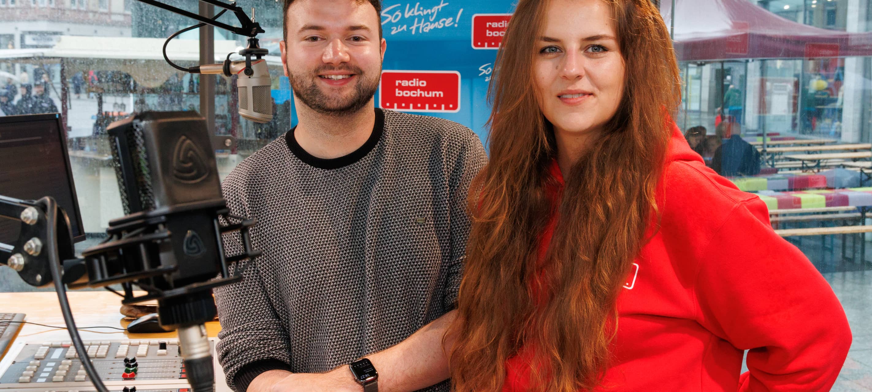 Der Bochumer Musiksommer 2026 – Live vor Ort!