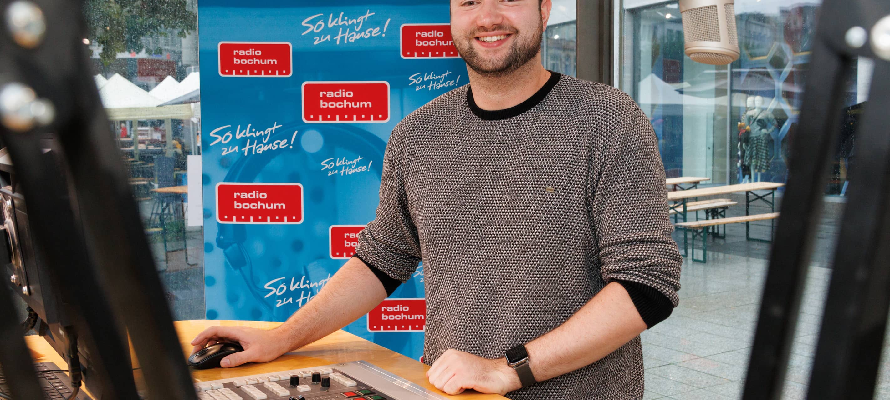 Der Bochumer Musiksommer 2026 – Live vor Ort!