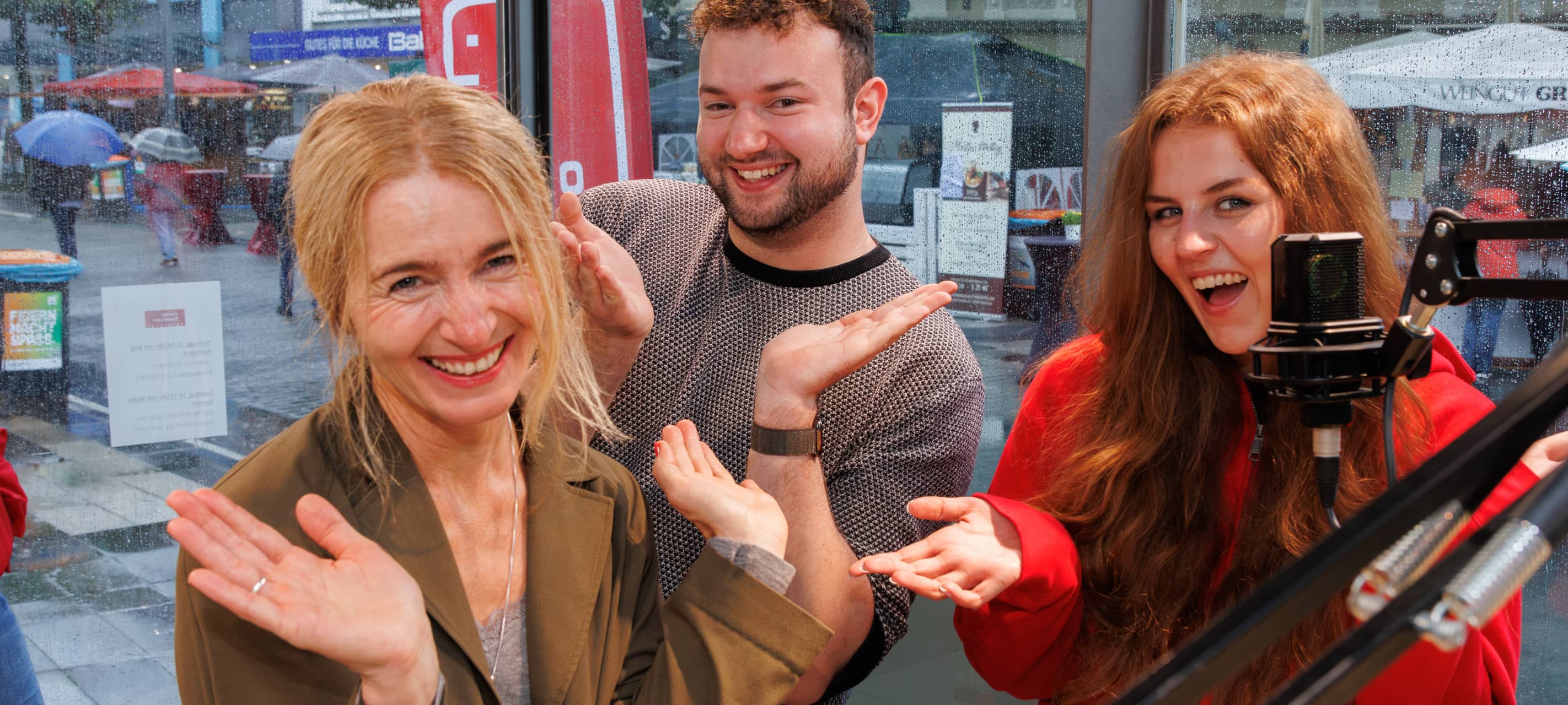 Der Bochumer Musiksommer 2026 – Live vor Ort!