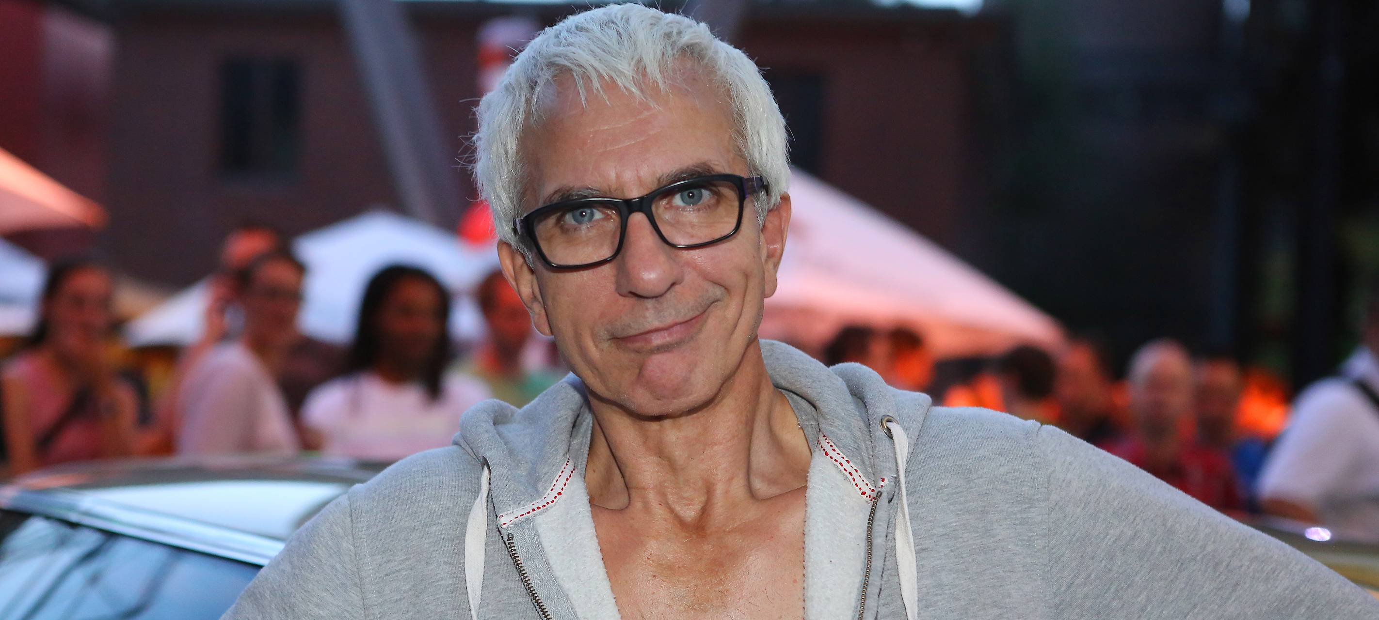 Ralf Richter ist tot: Bochumer Kult-Schauspieler stirbt mit 69