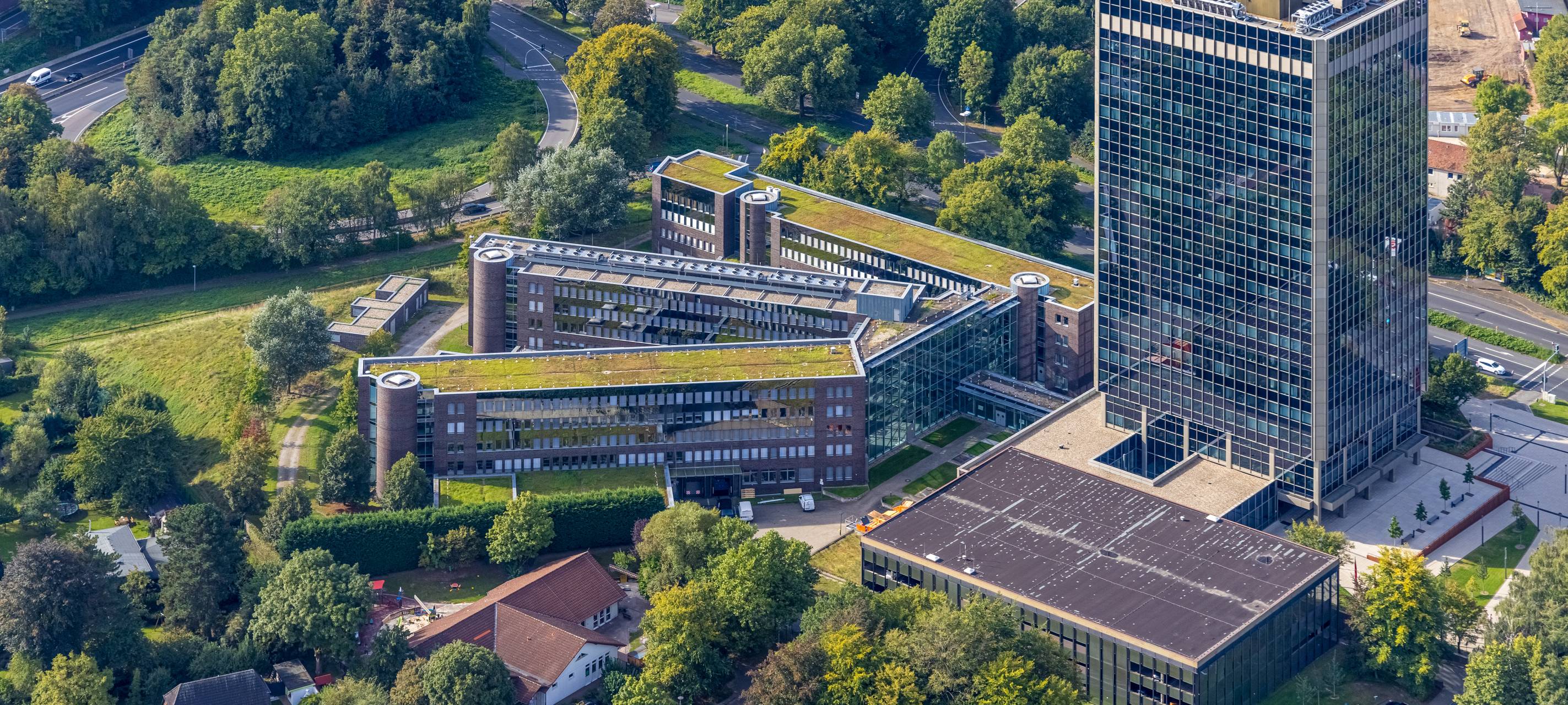 Bochum: Projekt „Brücke“ soll Wartezeit auf Therapie verkürzen