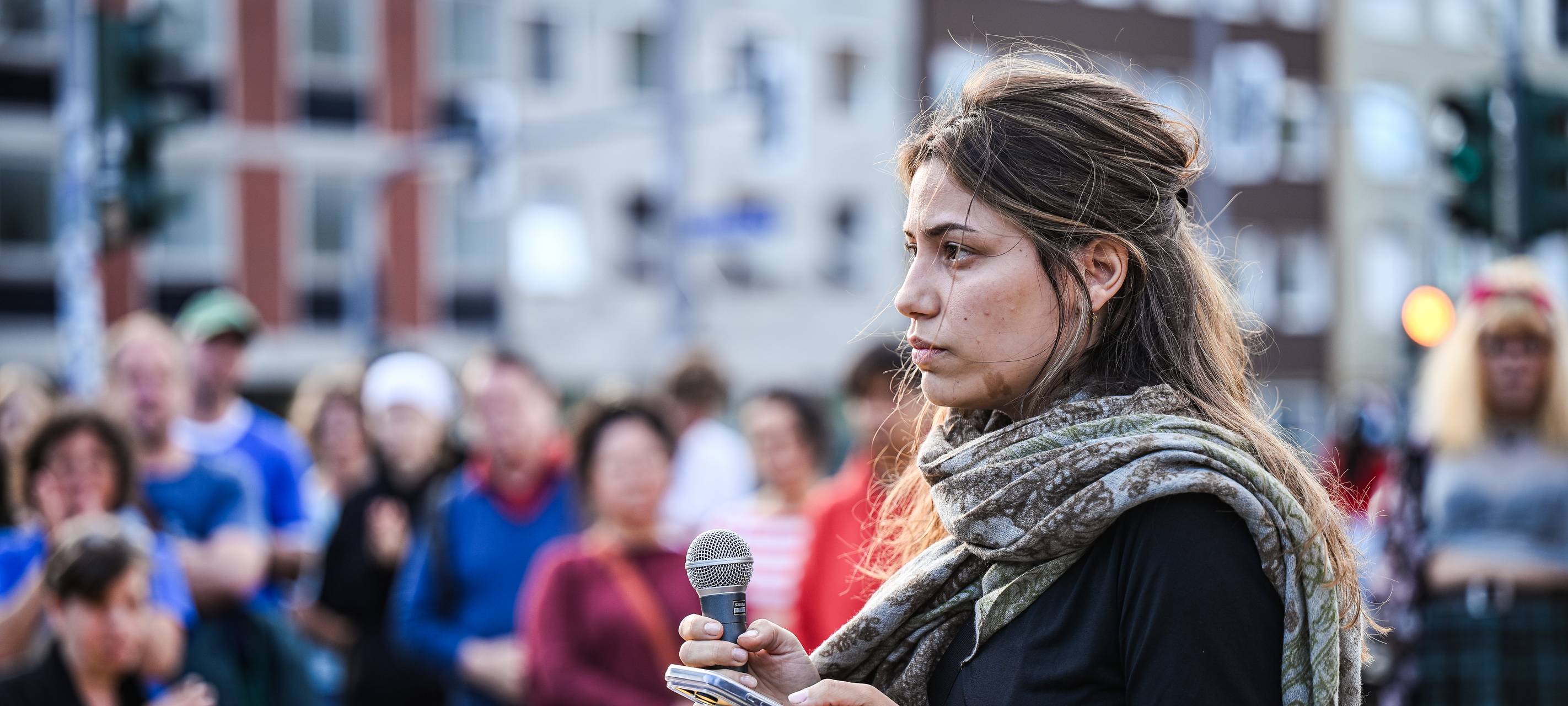 Nach Geldstrafe für Abgeordnete: Linke Bochum stellt sich hinter Köktürk