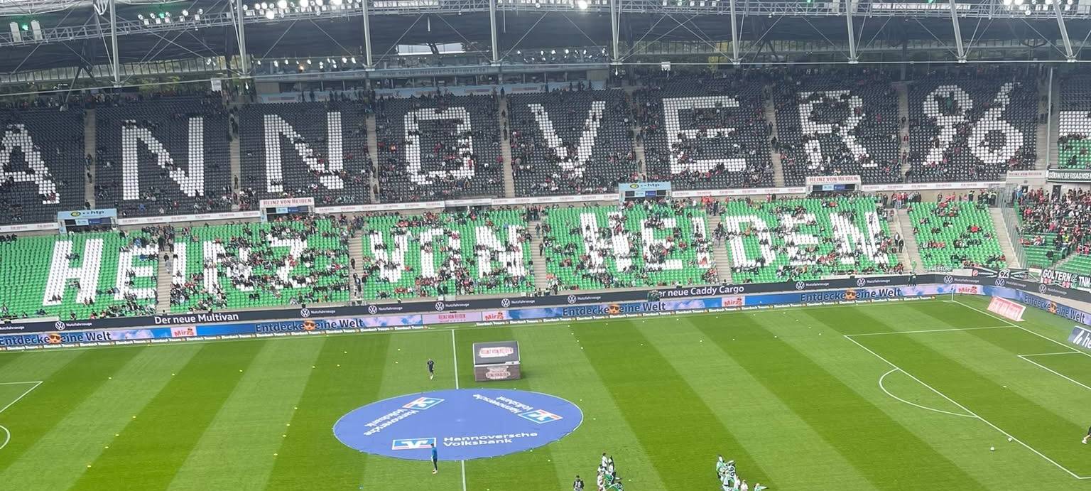 VfL Bochum verliert bei Hannover 96 mit 1:2