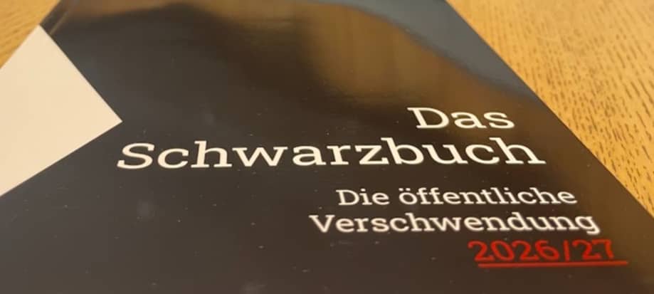 Steuerzahlerbund kritisiert Förder-Irrsinn