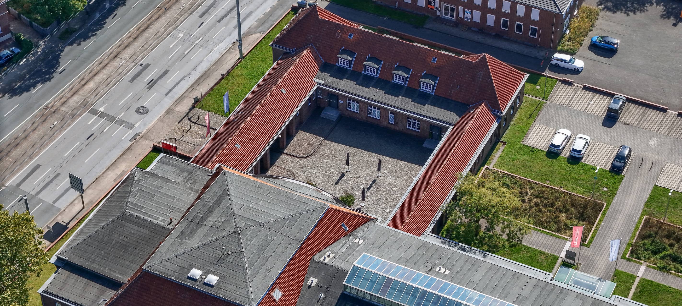 Fernleitungsarbeiten in Bochum-Wattenscheid dauern länger