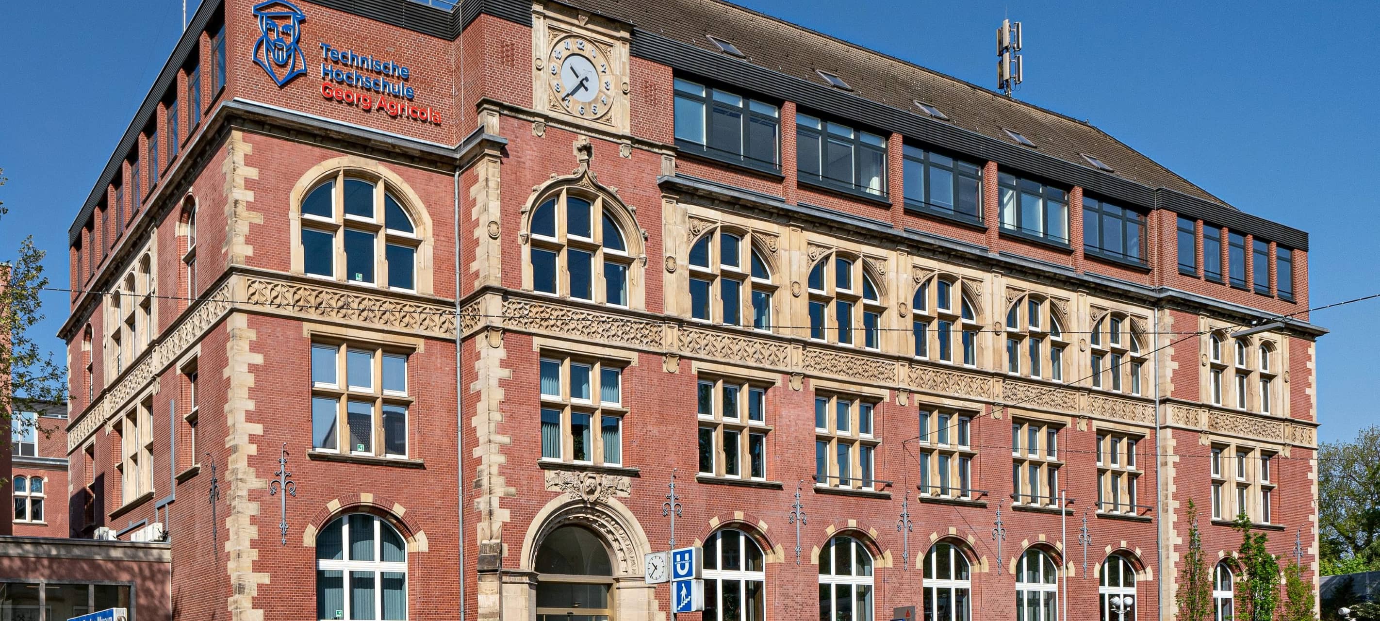 TH Georg Agricola in Bochum erhält Qualitätssiegel für alle Studiengänge