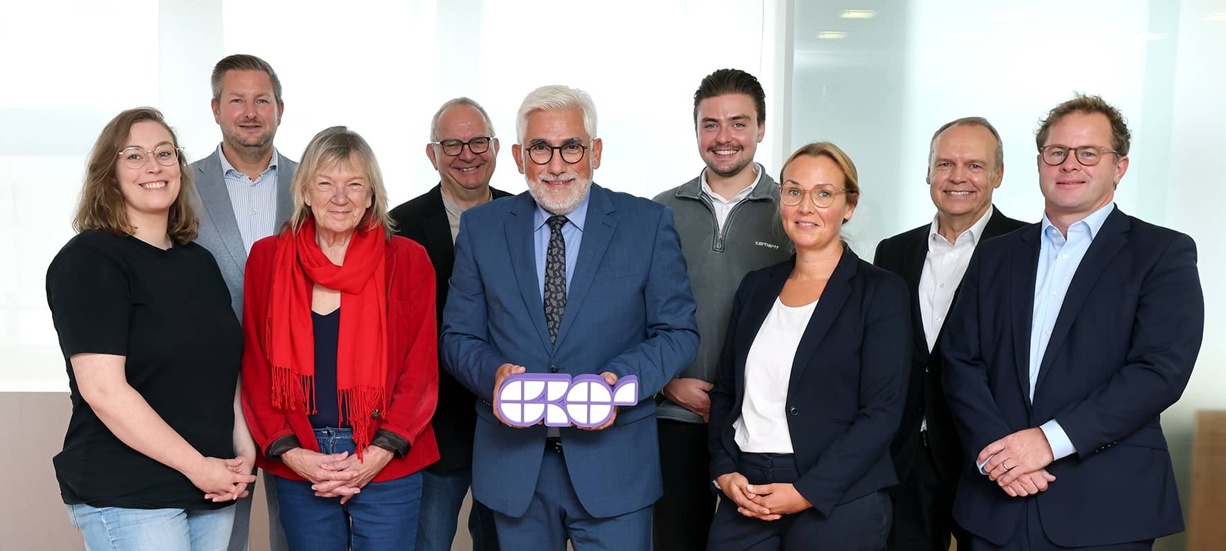 Neue Stiftung in Bochum bündelt Spenden und Engagement
