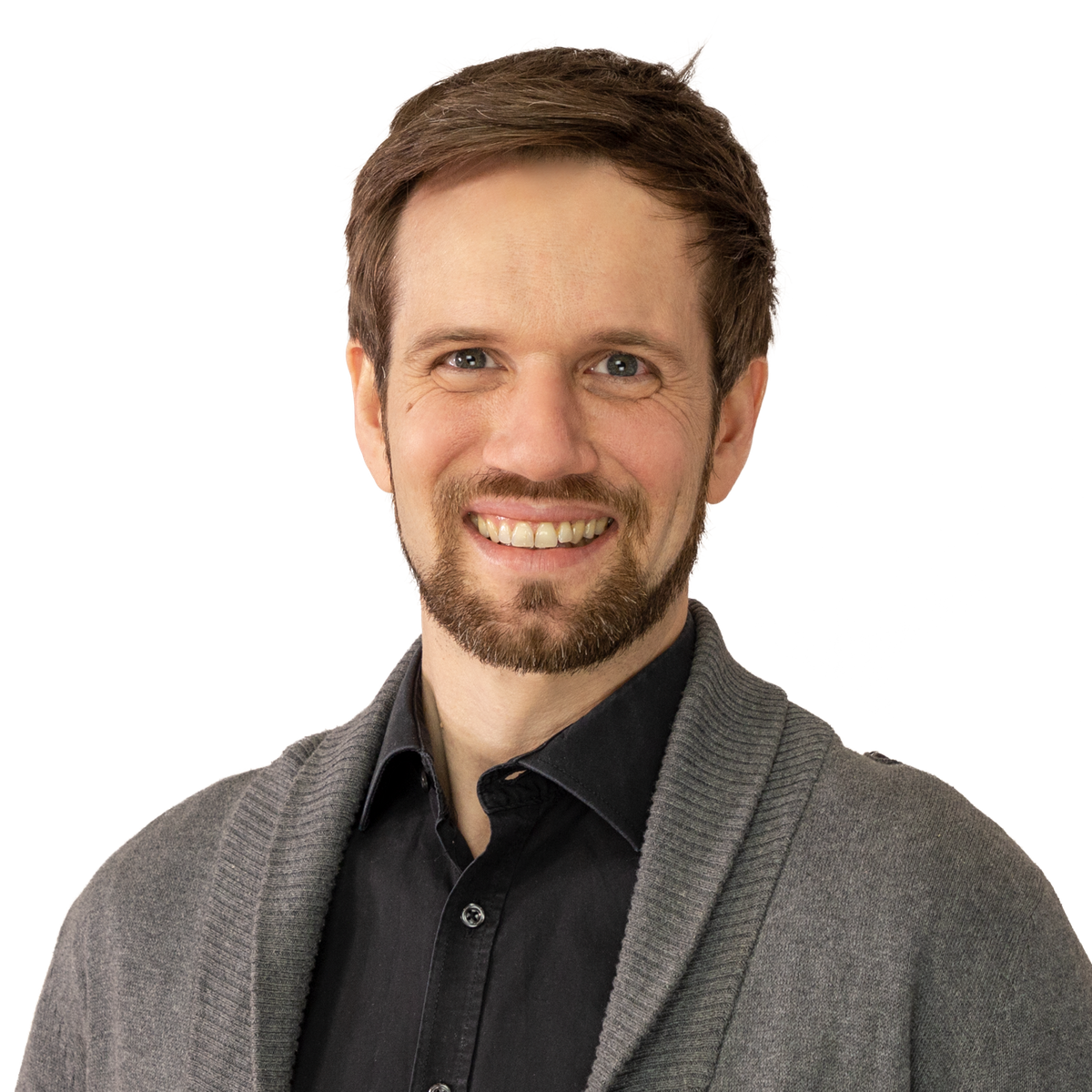 Stefan Klinkhammer Radio Bochum