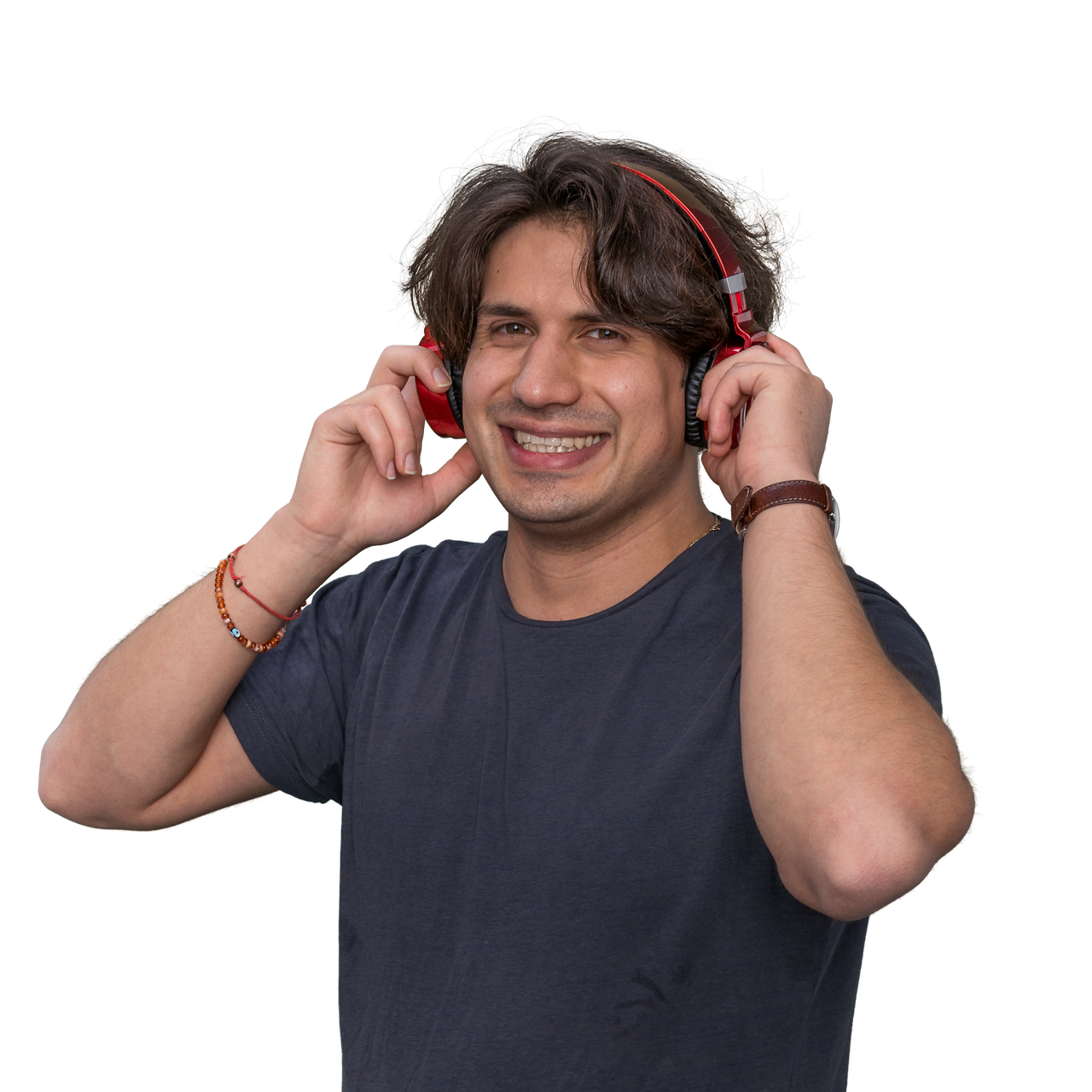 Ravi Frewer Radio Bochum