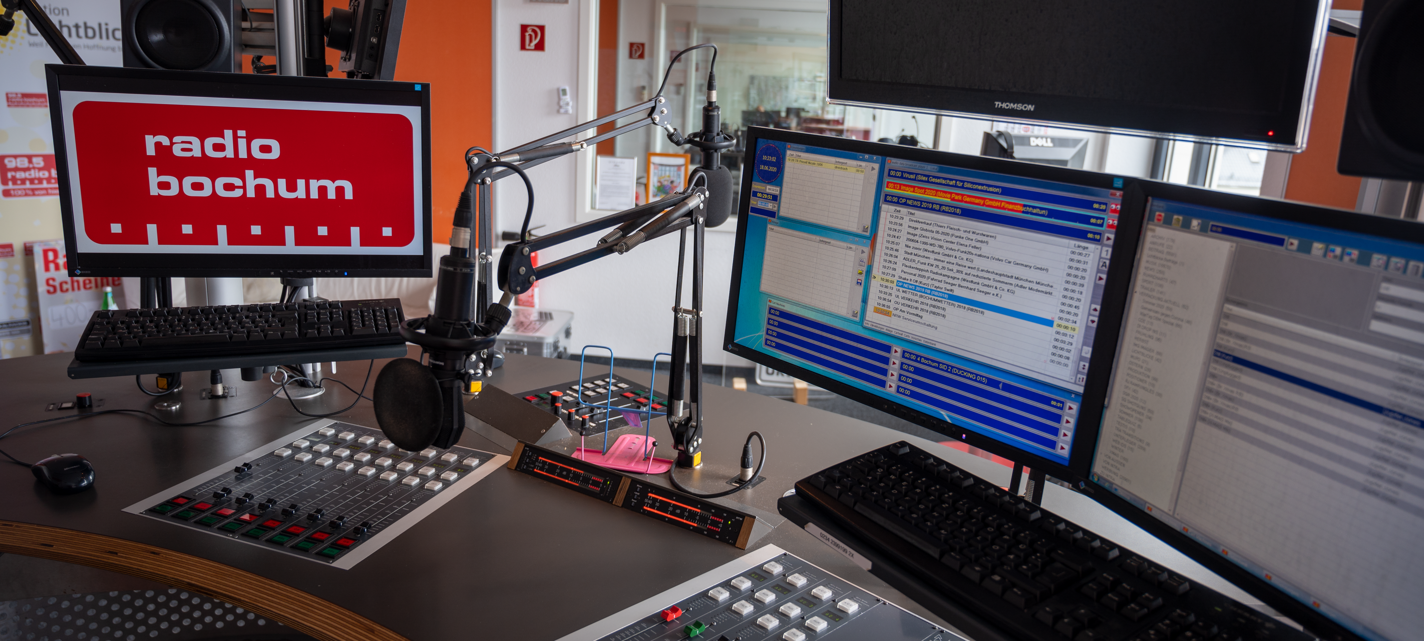 Programm für Ferienpass Bochum steht